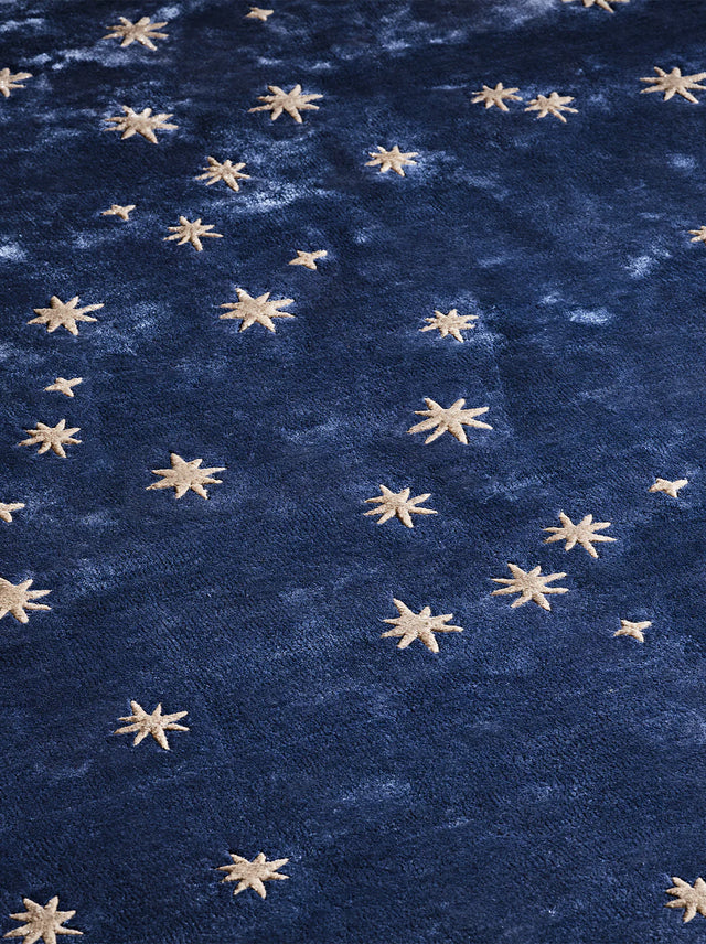 Farostar Irregular Hand Tufted Carpet & Rug