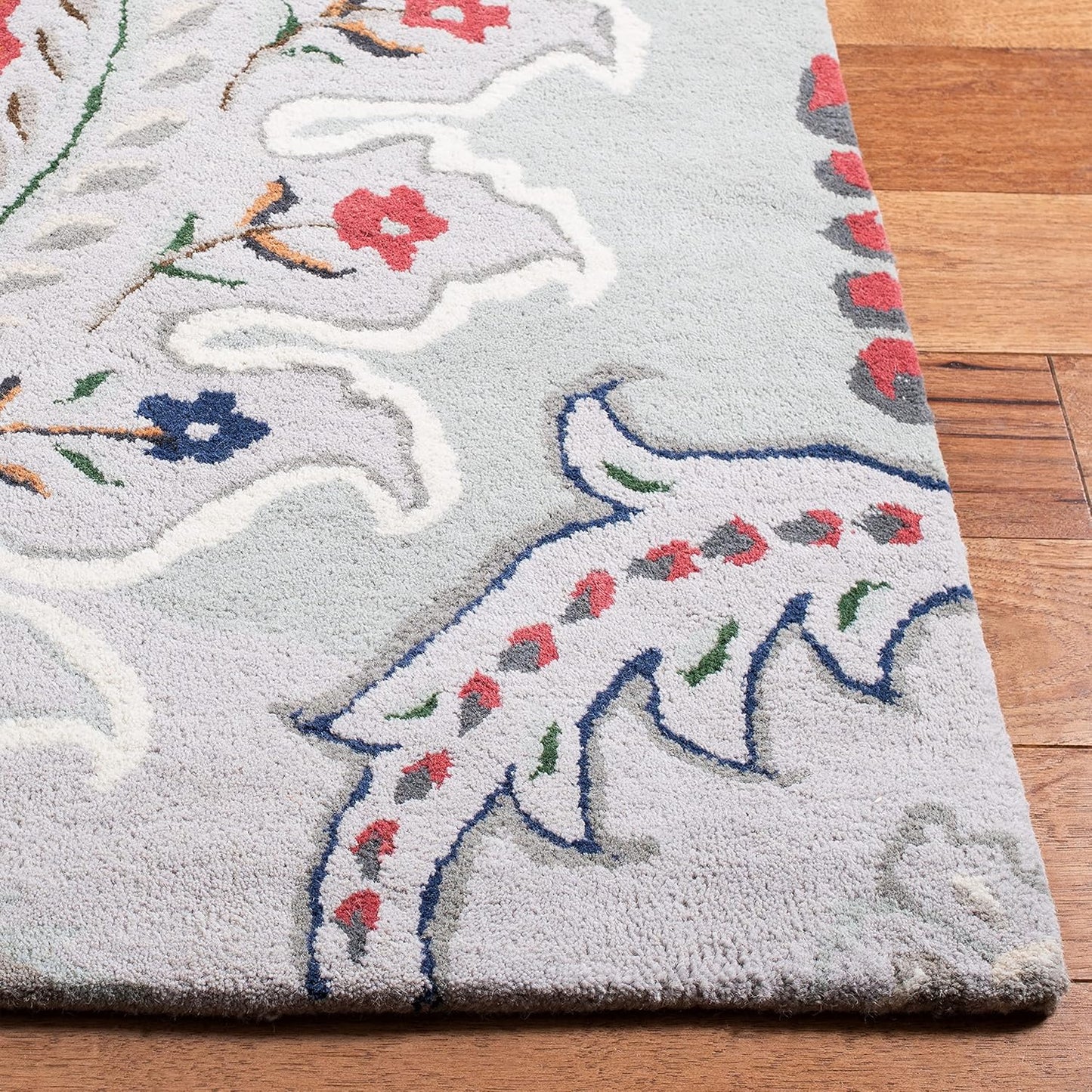 Vogue Hand Tufted Carpet & Rug