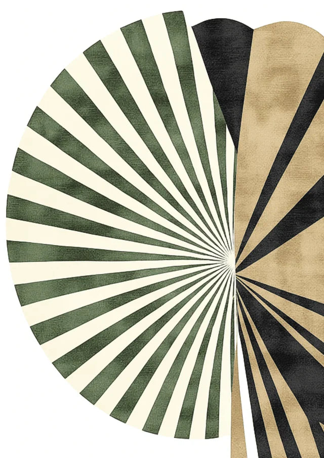 Dova Prime Irregular Hand Tufted Carpet & Rug