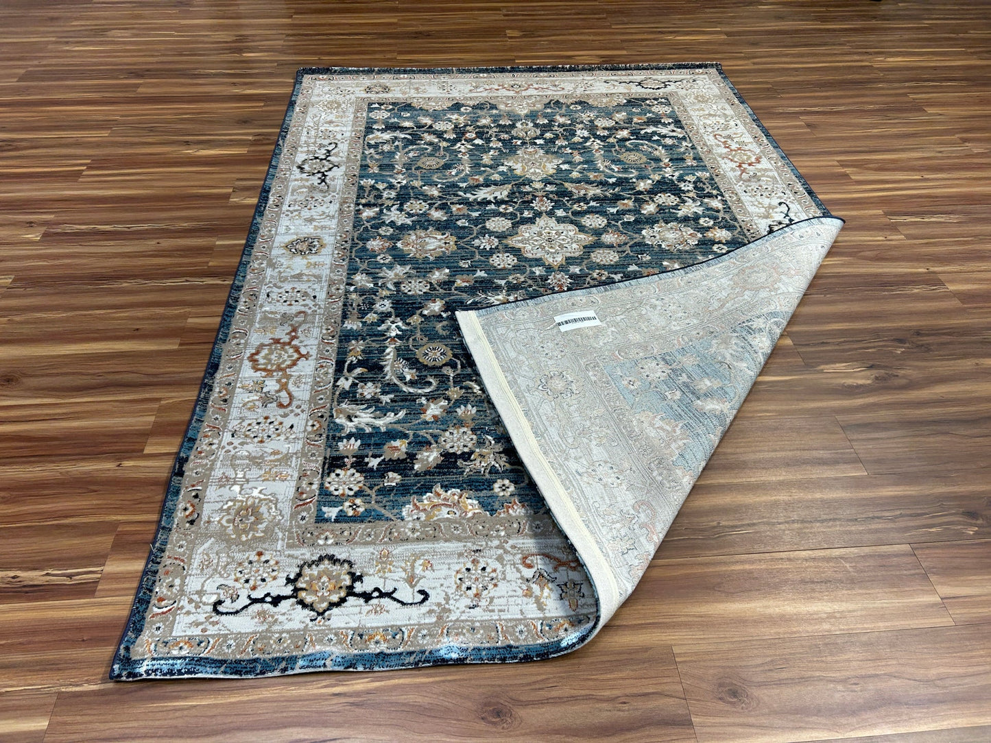Hazel Modern Carpet & Rug 8x11