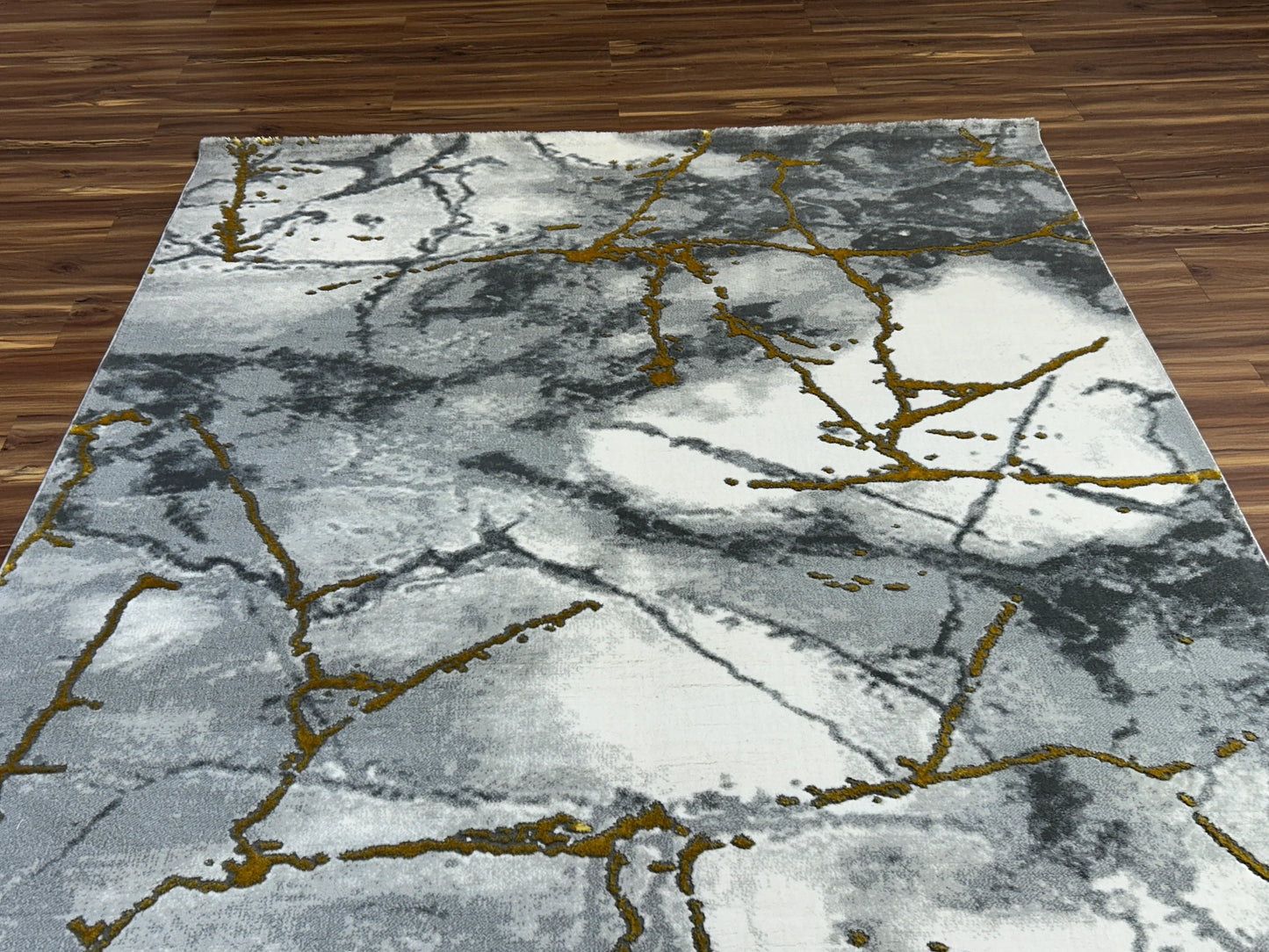 Moonash Modern Carpet & Rug 8x11