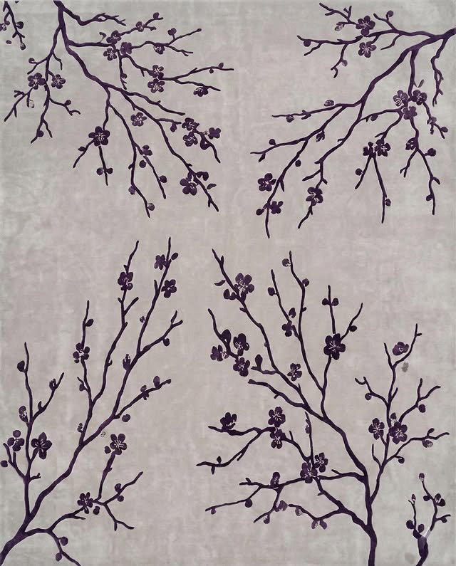 Myth Hand Tufted Carpet & Rug