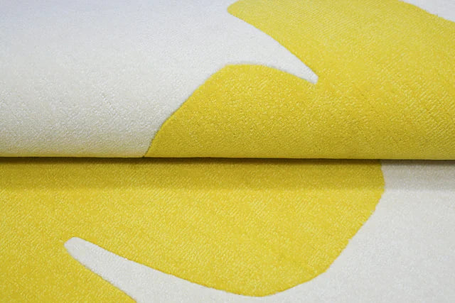 Luna Irregular Hand Tufted Carpet & Rug