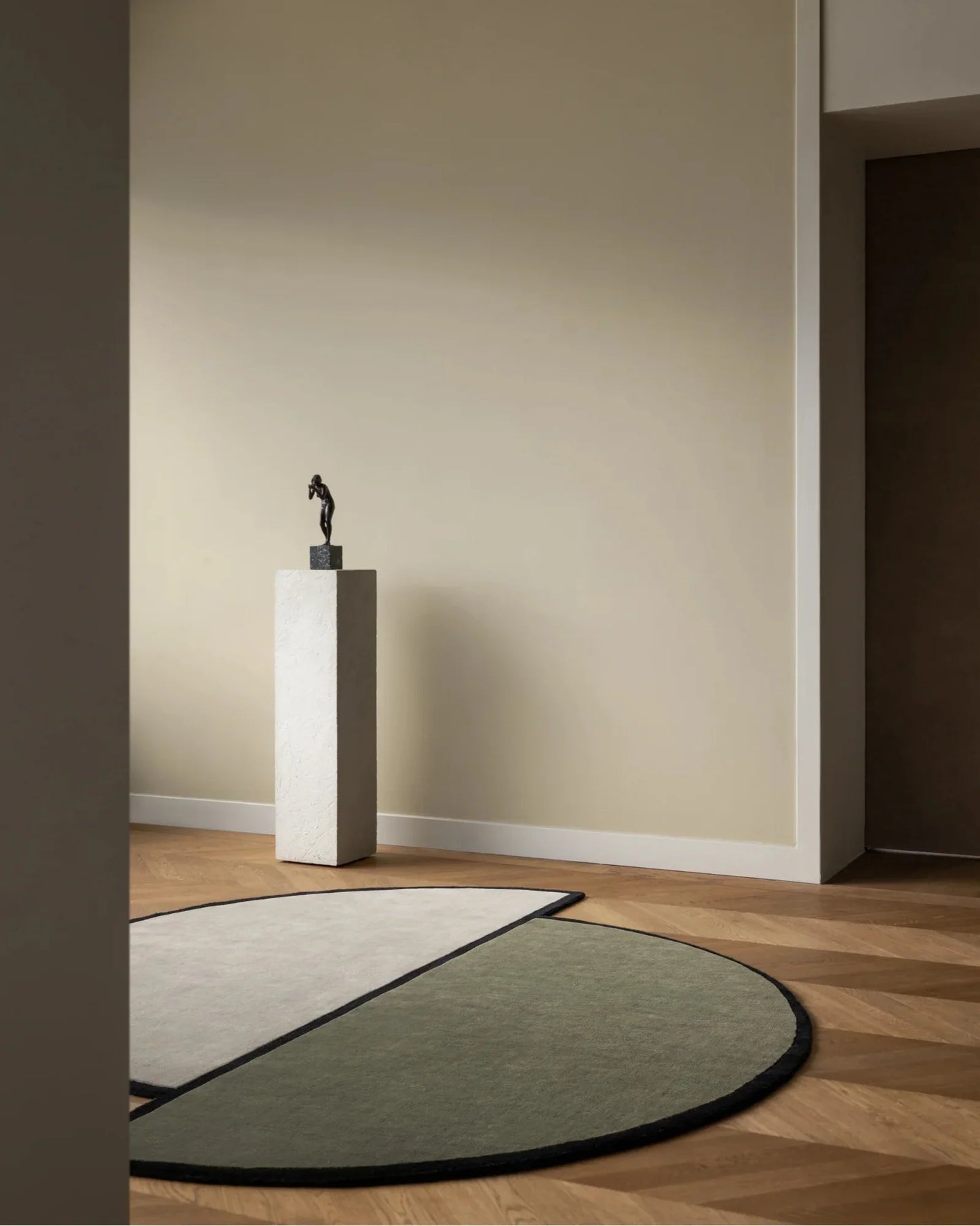 Cove Hand Tufted Carpet & Rug