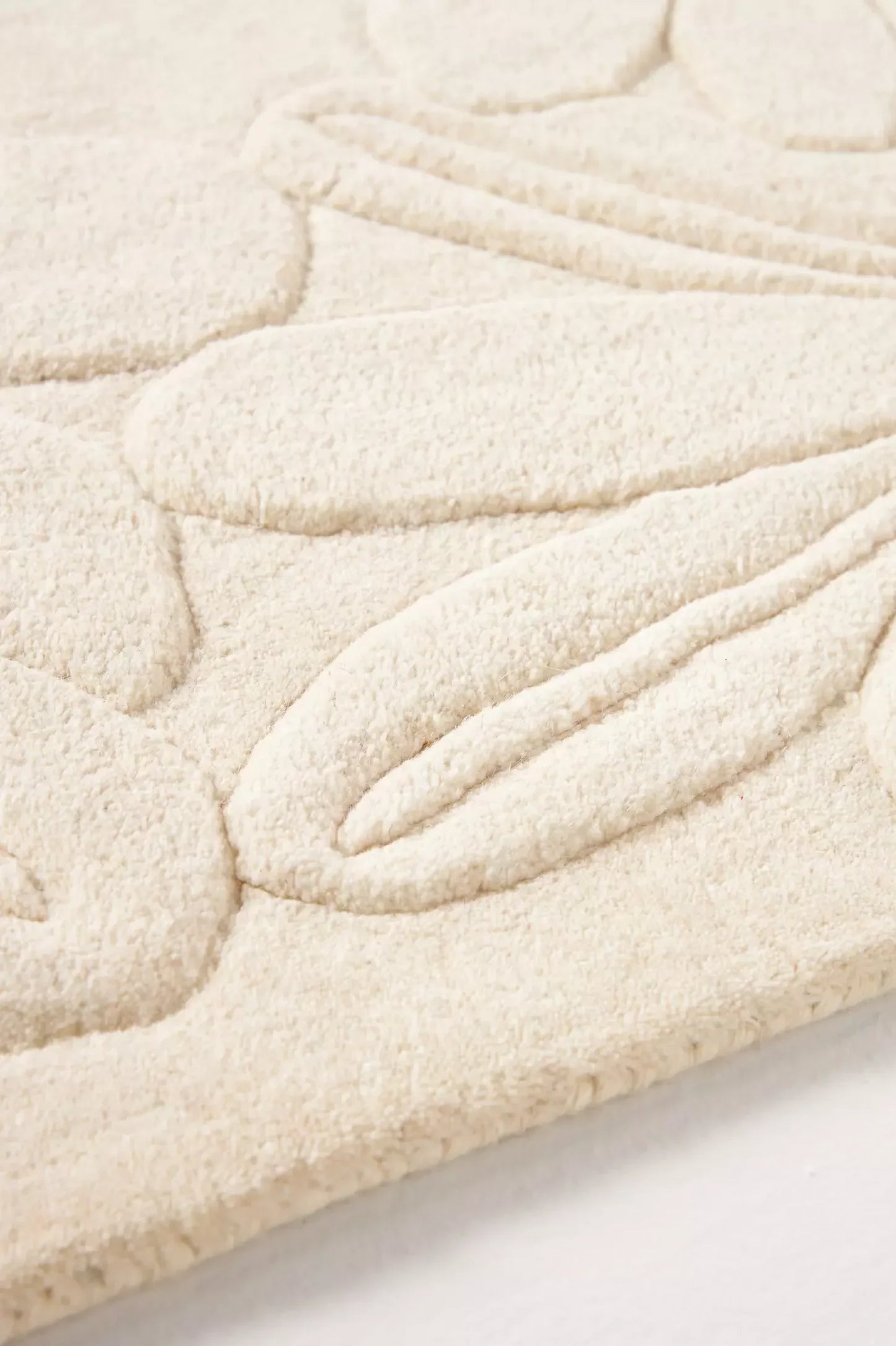 Stone Hand Tufted Carpet & Rug