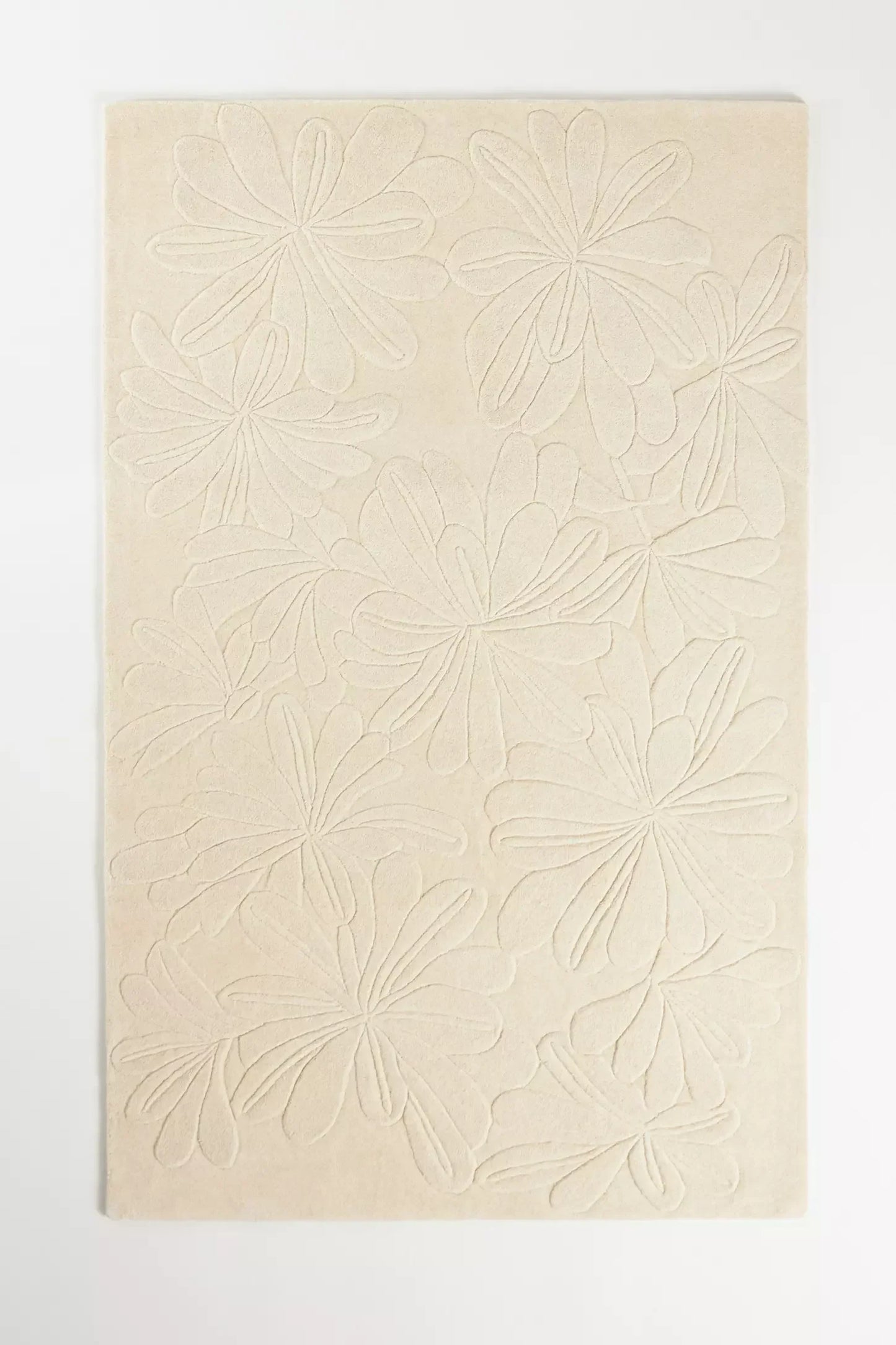Stone Hand Tufted Carpet & Rug