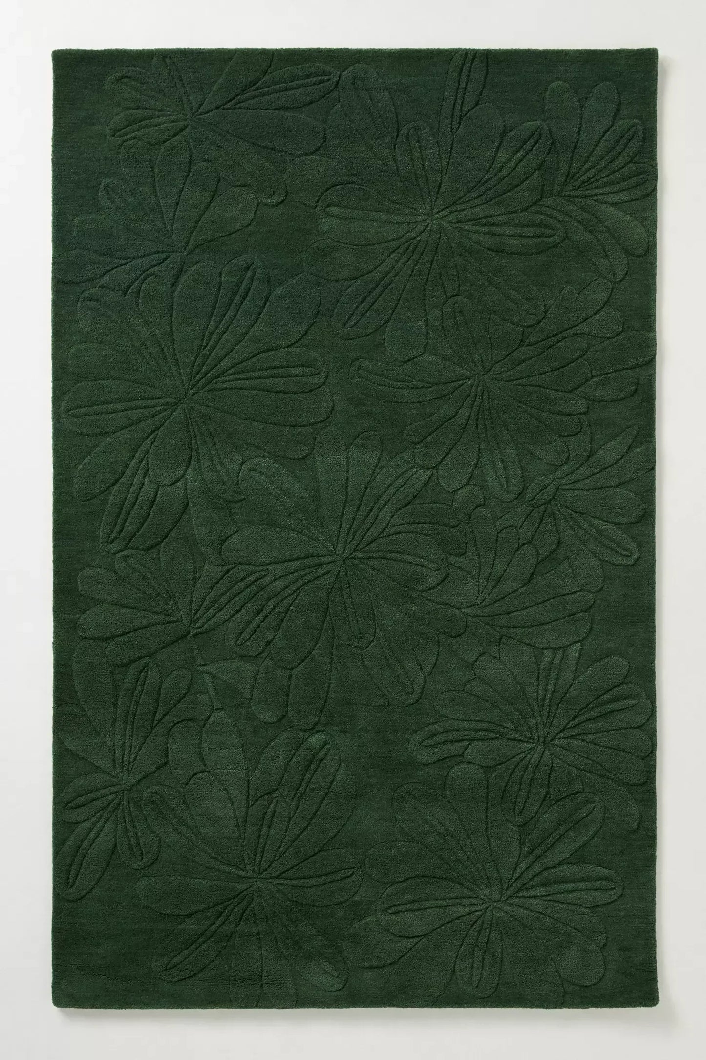 Mist Hand Tufted Carpet & Rug