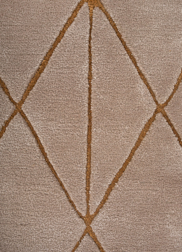 Niro Classic Irregular Hand Tufted Carpet & Rug
