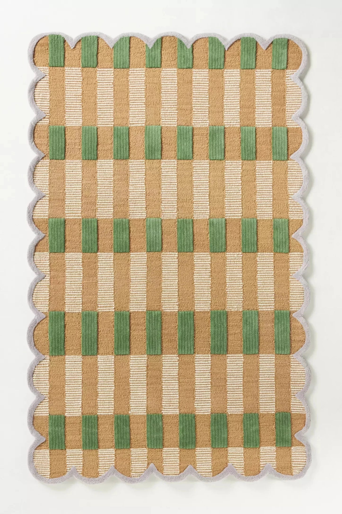 Zenith Hand Tufted Carpet & Rug