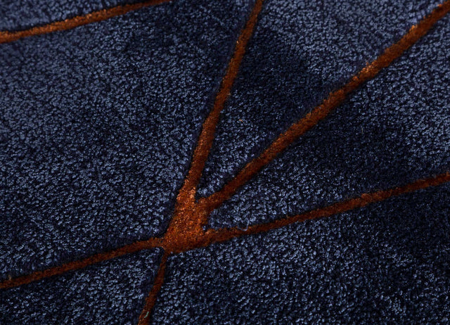 Pavo Elite Irregular Hand Tufted Carpet & Rug