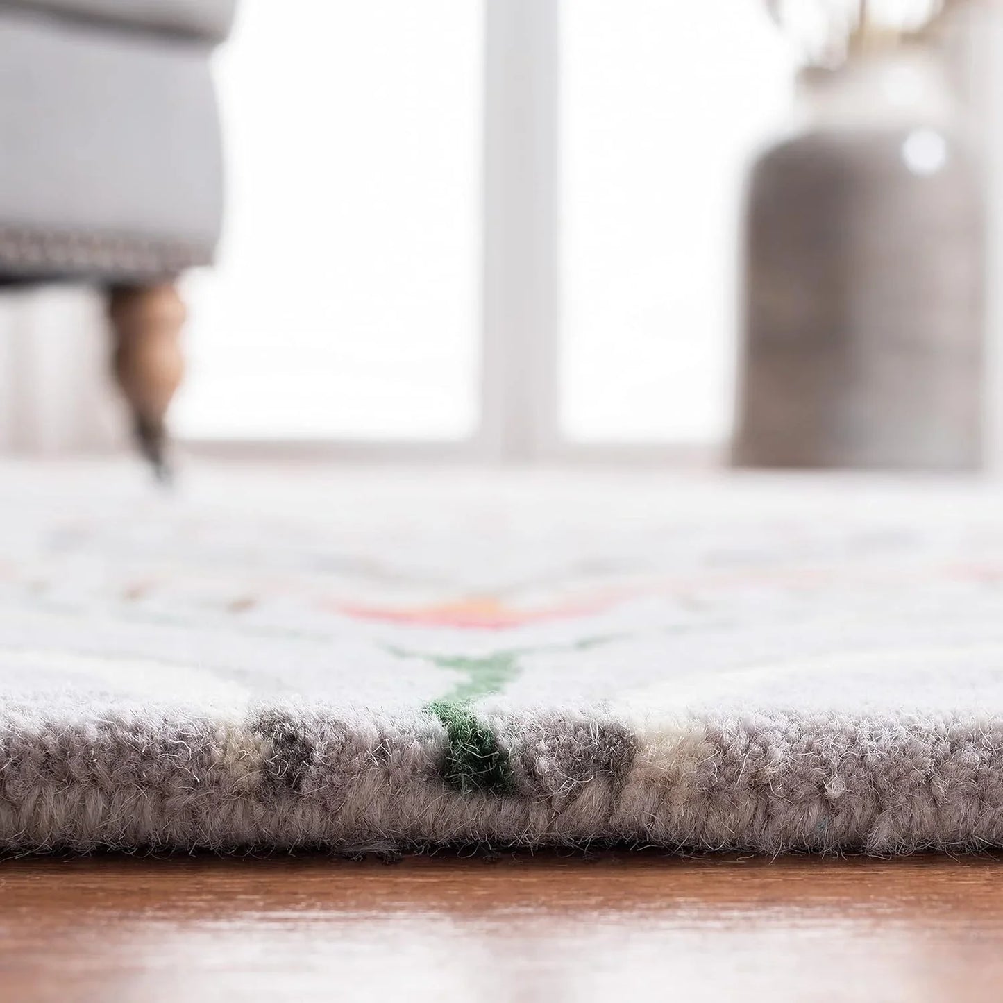 Vogue Hand Tufted Carpet & Rug