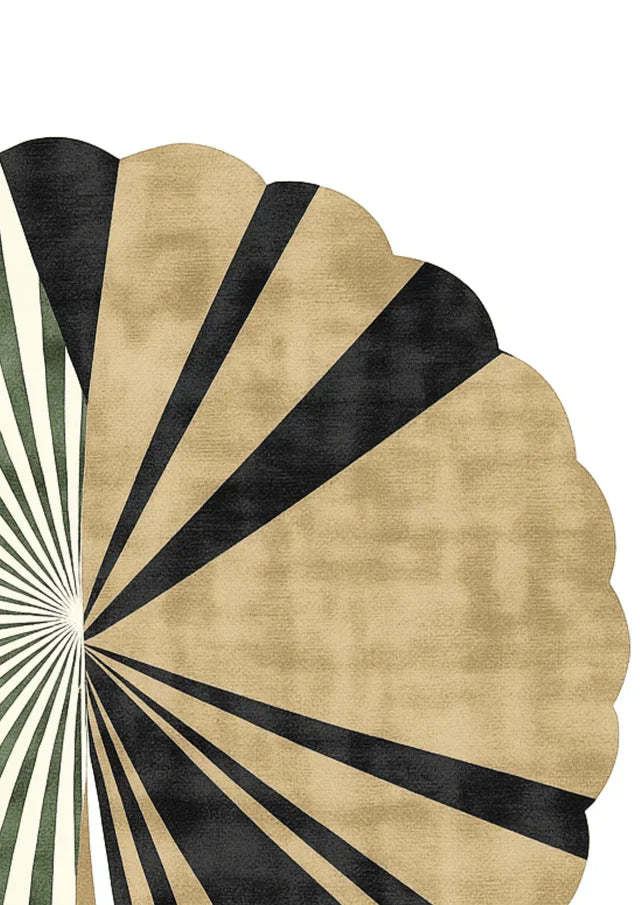 Dova Prime Irregular Hand Tufted Carpet & Rug