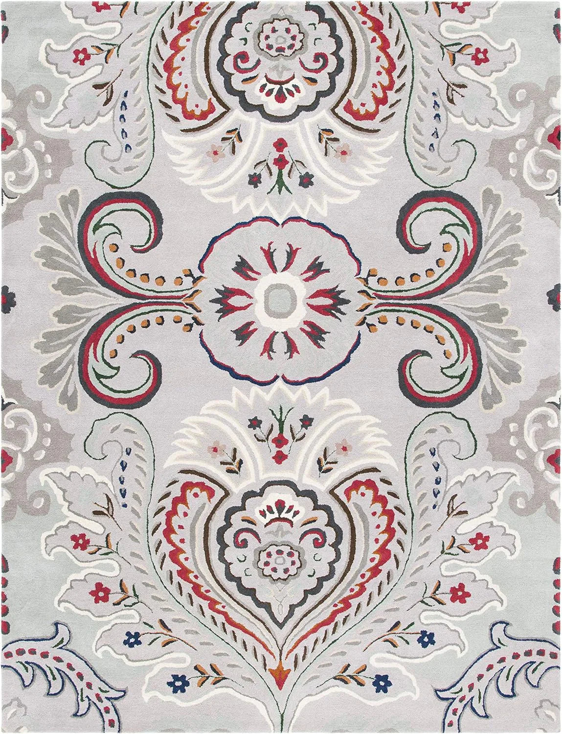Vogue Hand Tufted Carpet & Rug