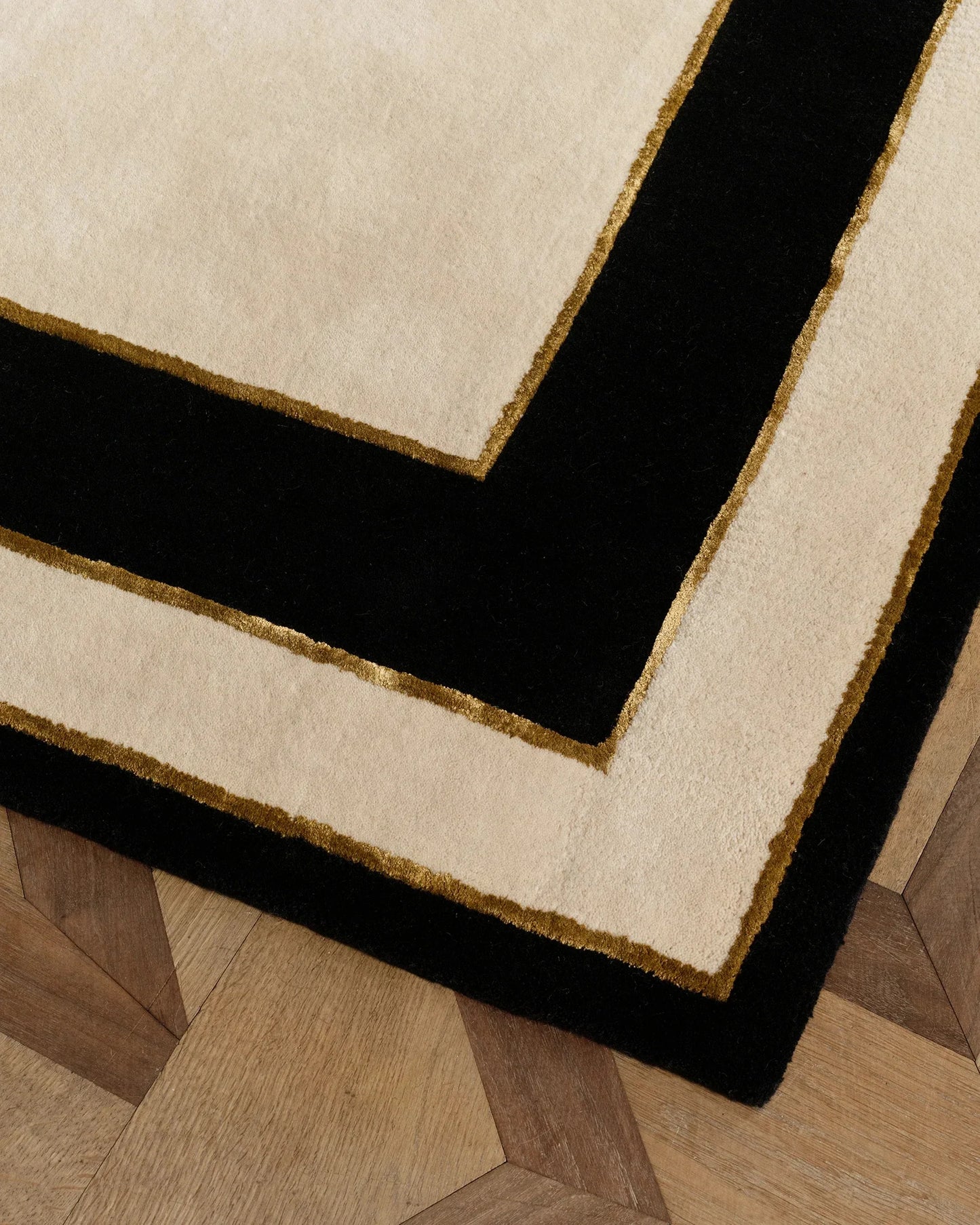 Oasis Hand Tufted Carpet & Rug
