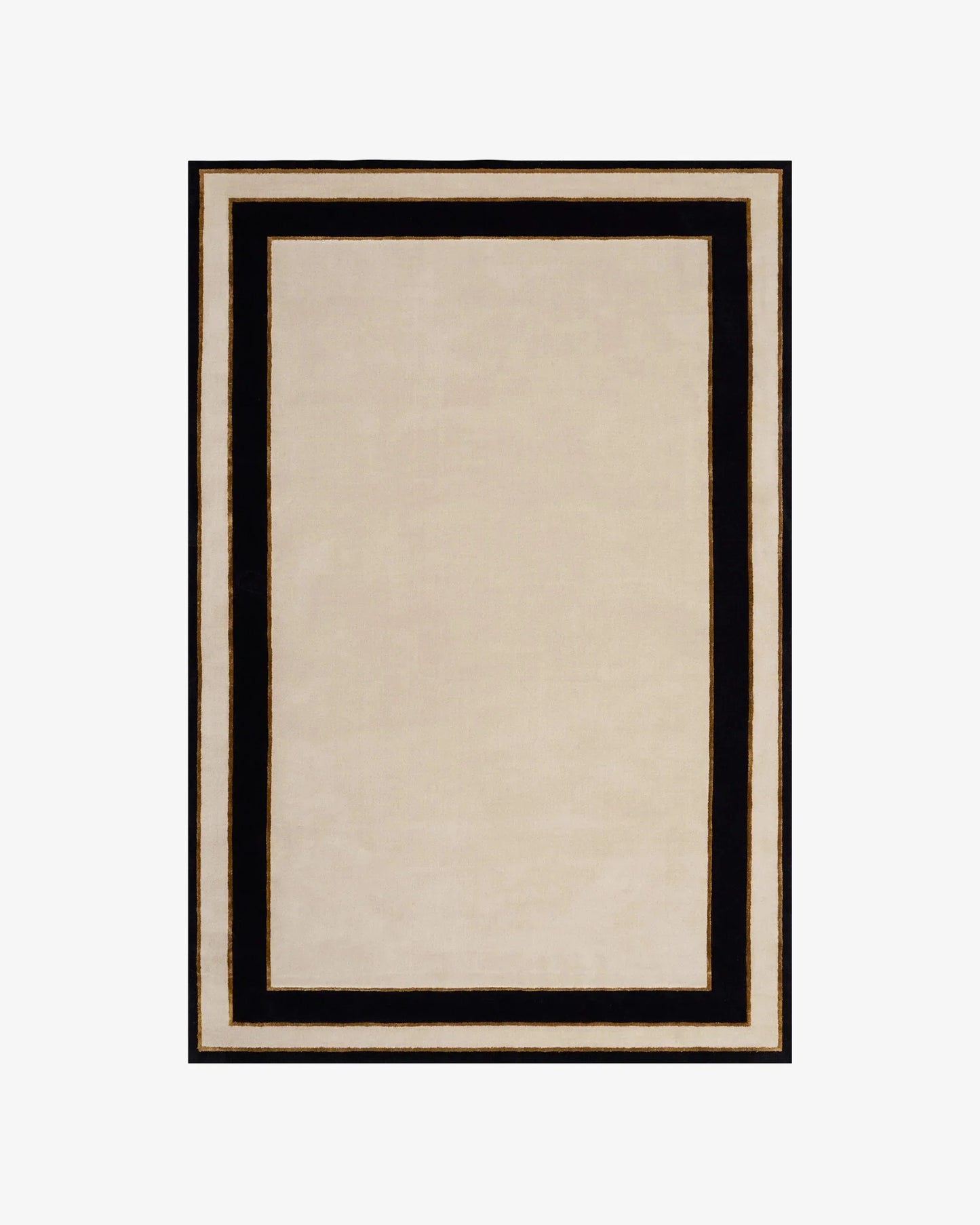 Oasis Hand Tufted Carpet & Rug