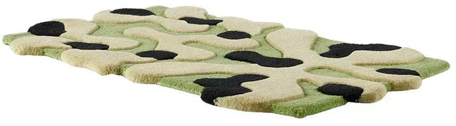 Sira Irregular Hand Tufted Carpet & Rug
