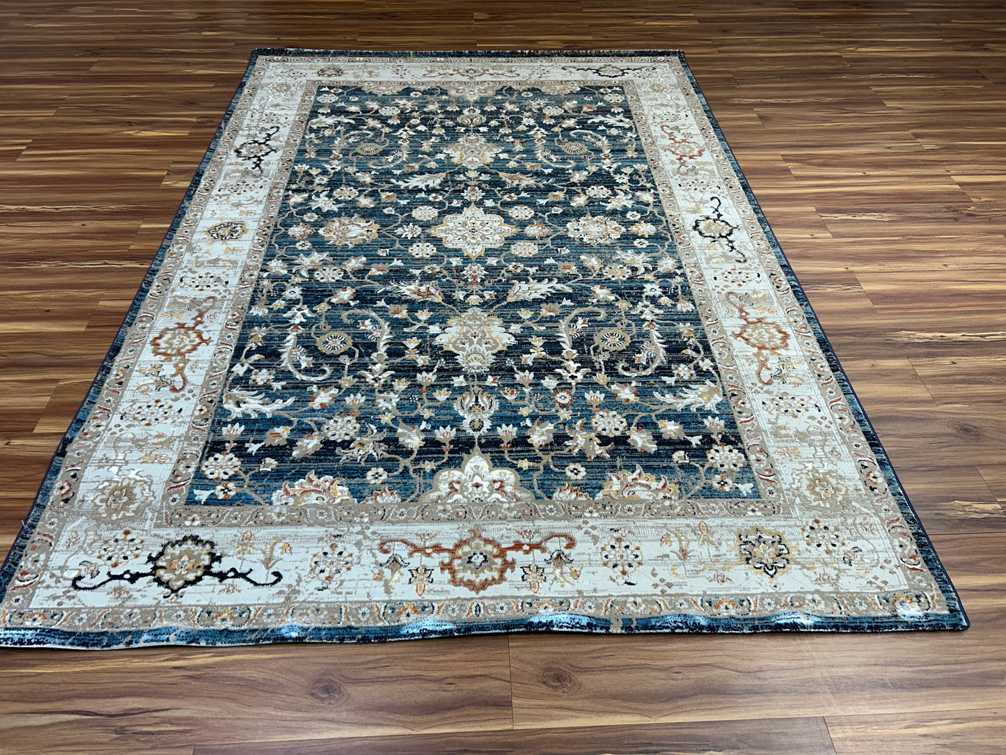 Hazel Modern Carpet & Rug 8x11