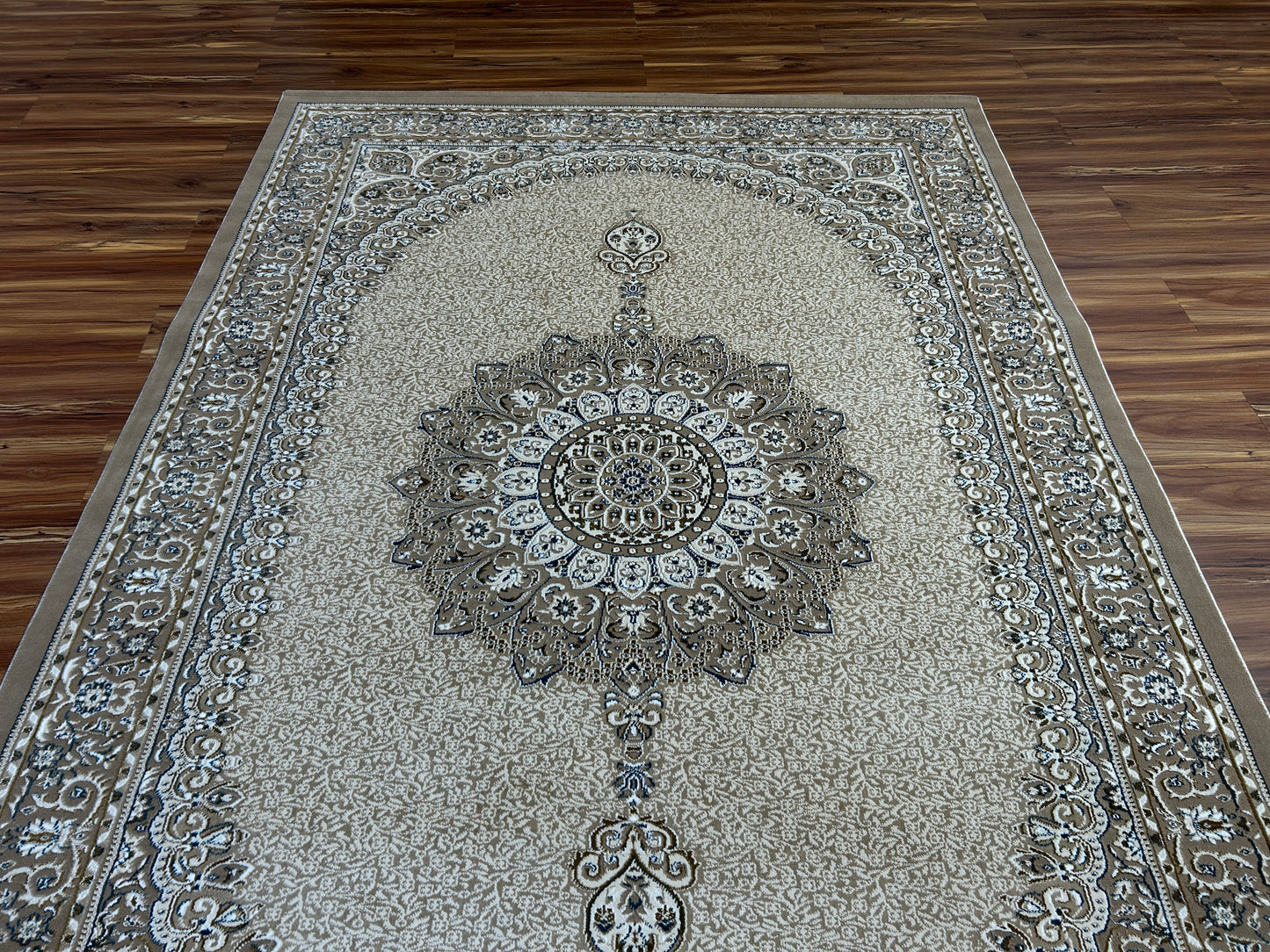 Asmi Modern Carpet & Rug 8x11