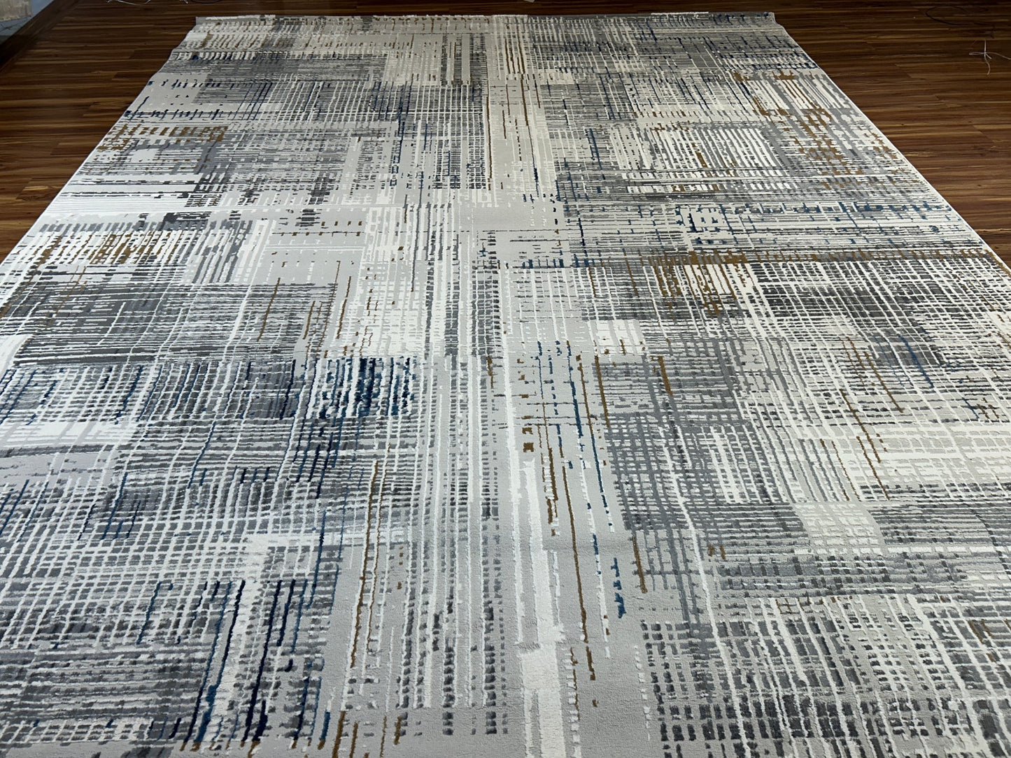 Norelle Modern Carpet & Rug 8x11
