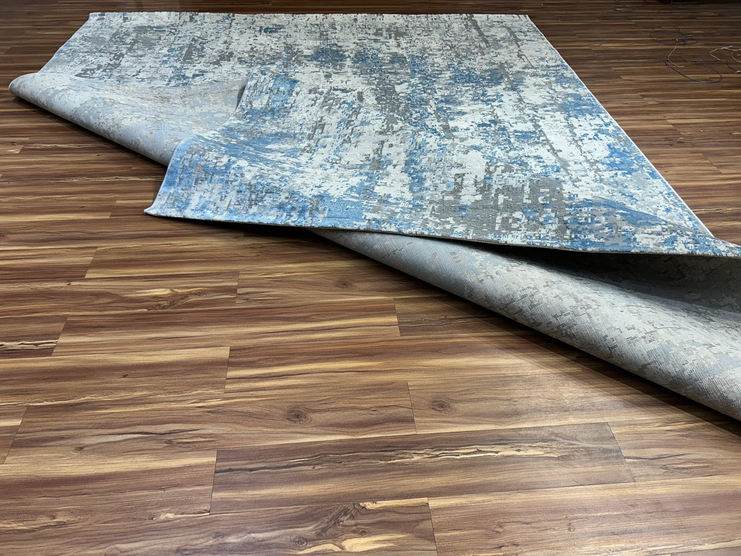 Arvion Modern Carpet & Rug 8x11
