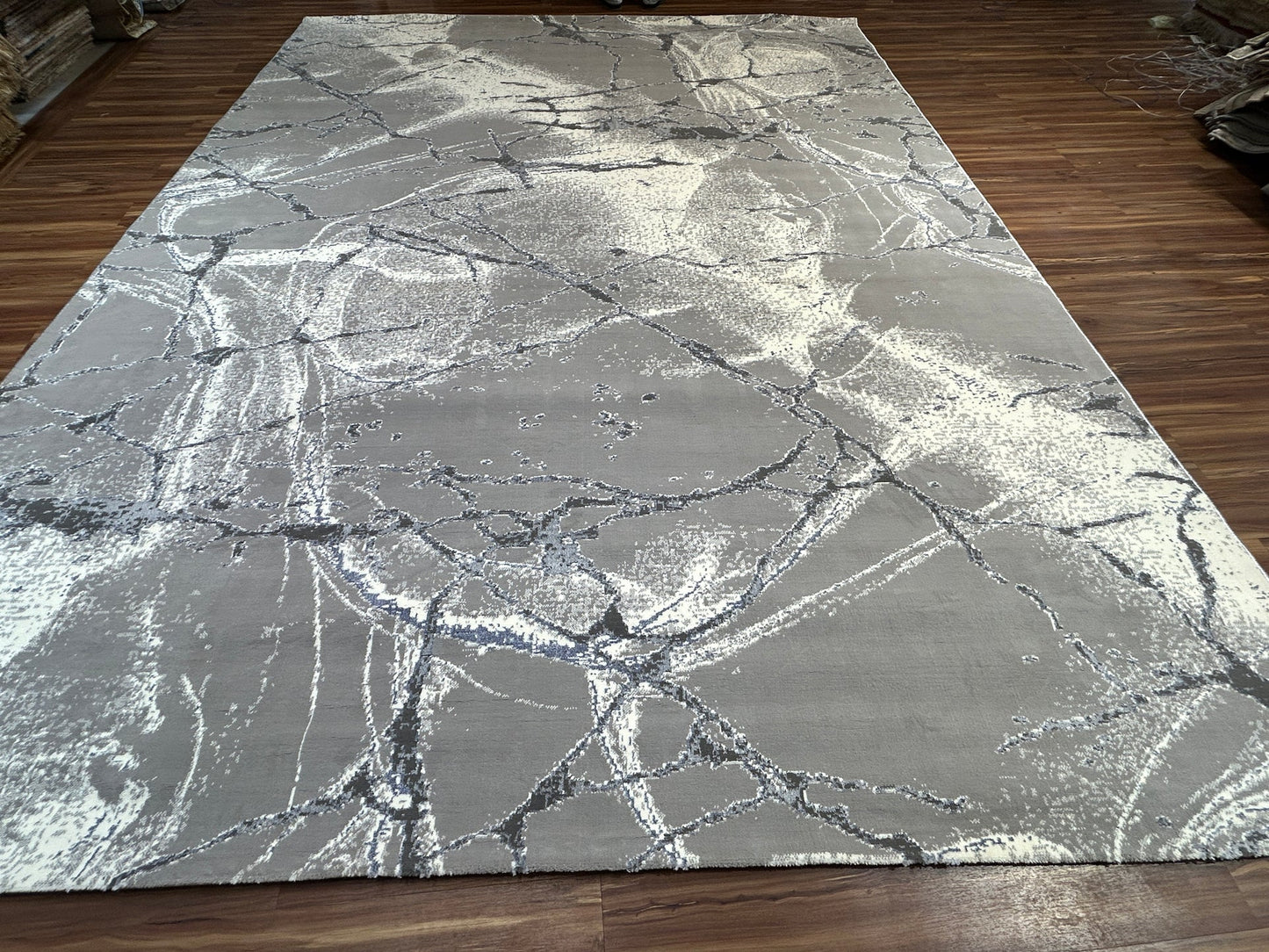 Virex Modern Carpet & Rug 8x11