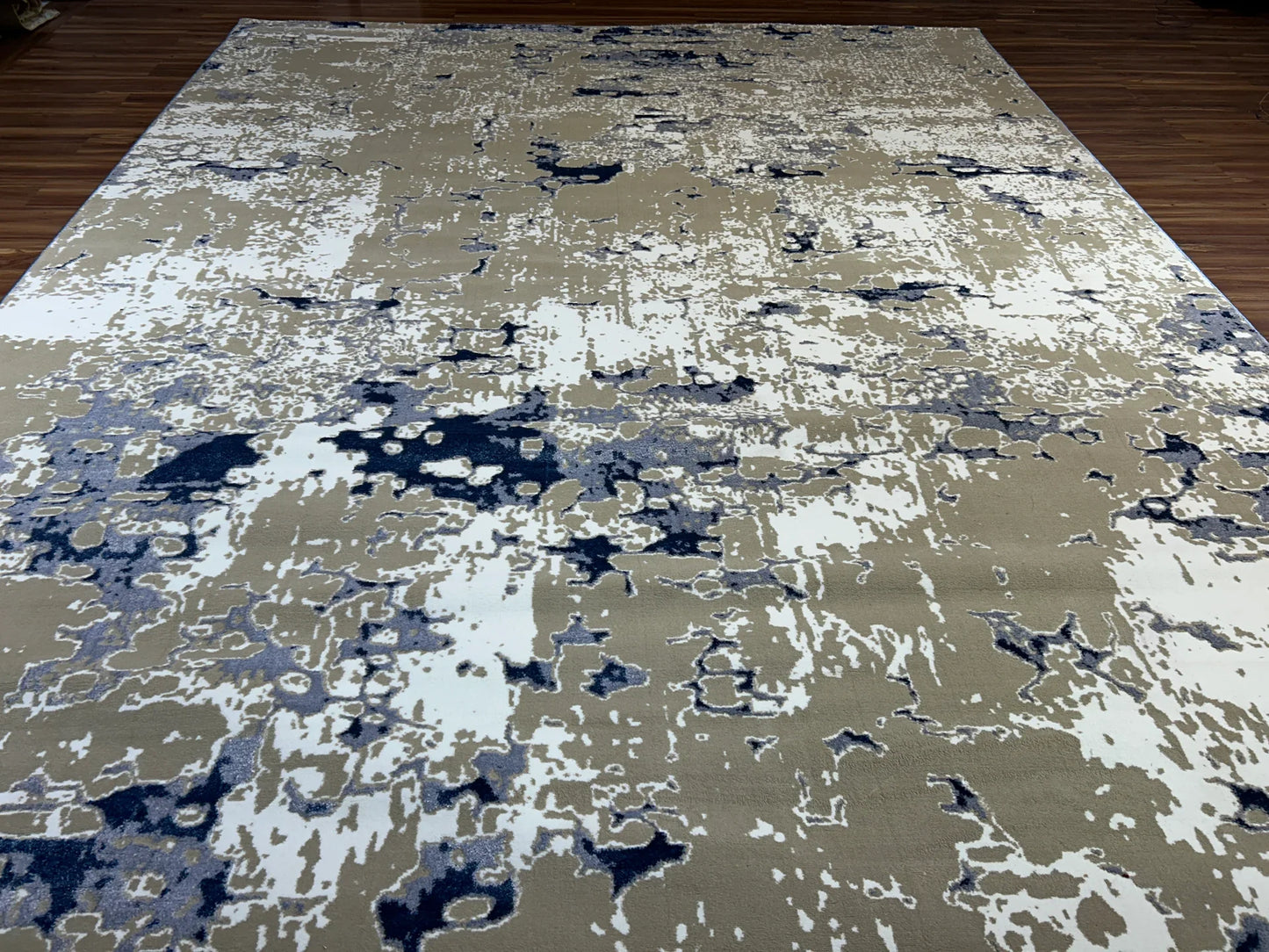 Modira Modern Carpet & Rug 8x11