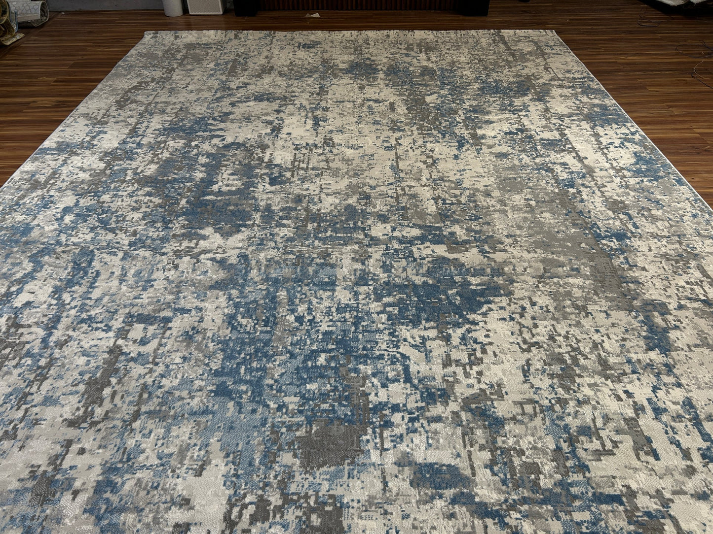Arvion Modern Carpet & Rug 8x11