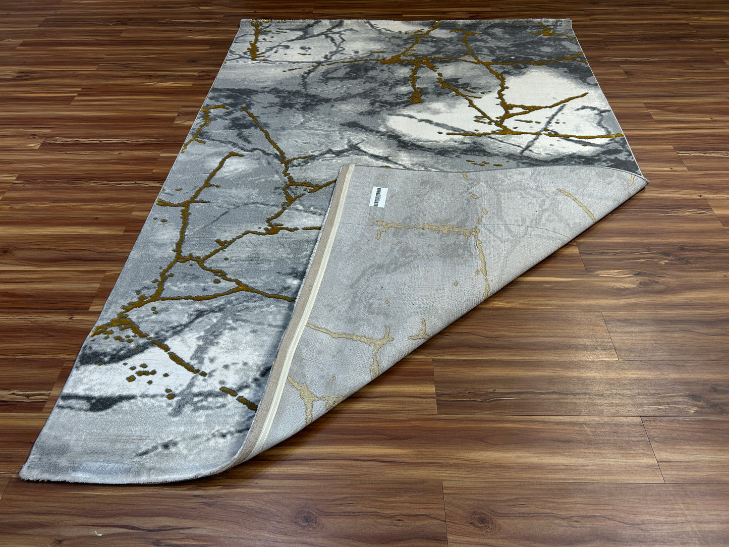 Moonash Modern Carpet & Rug 8x11
