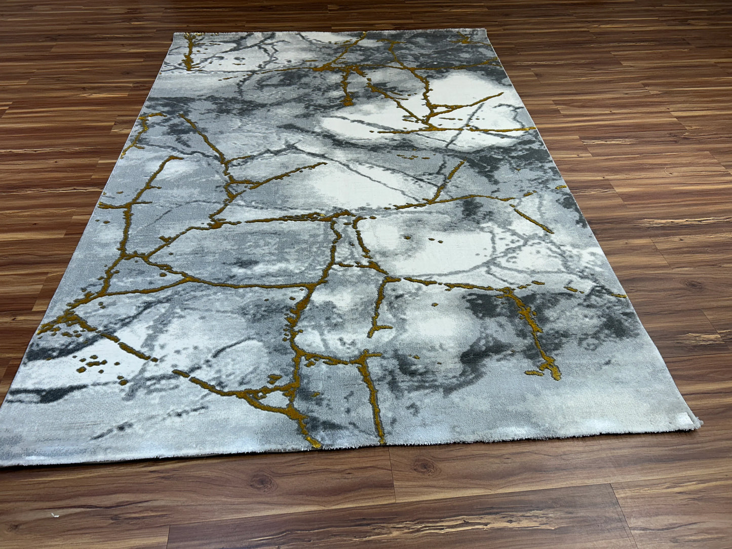 Moonash Modern Carpet & Rug 8x11