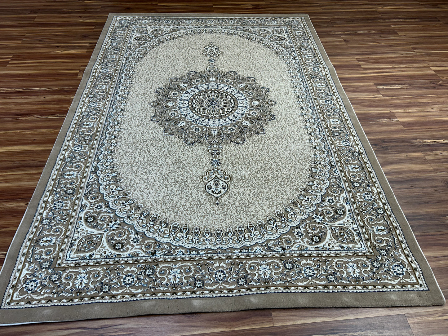 Asmi Modern Carpet & Rug 8x11