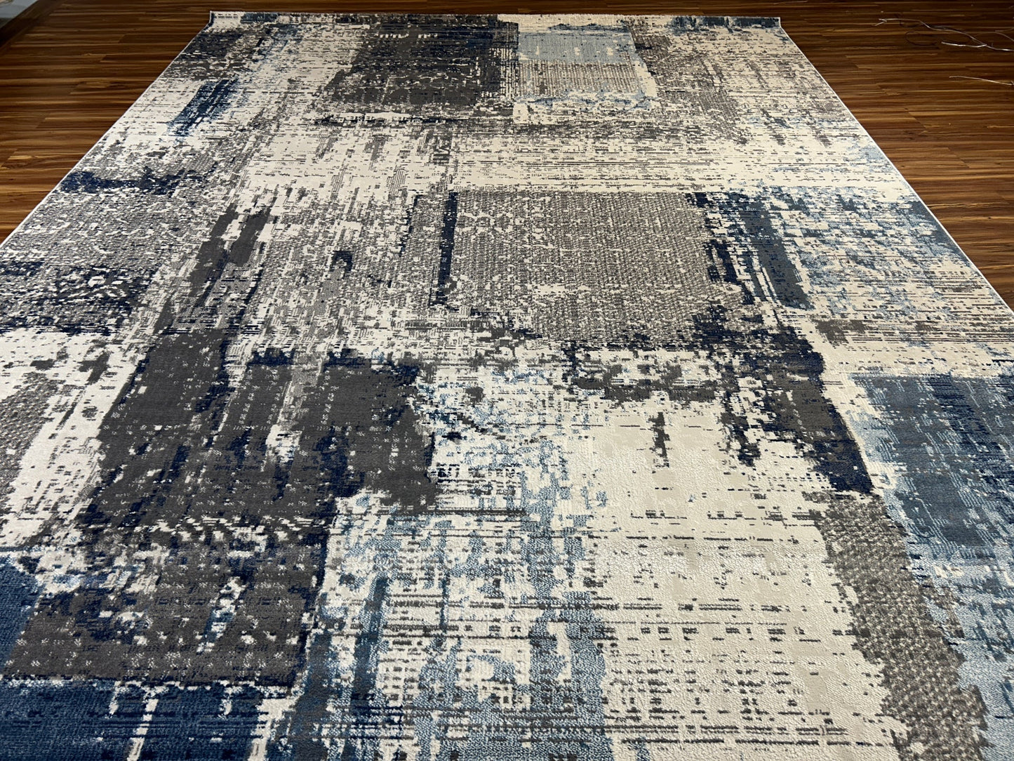 Evora Modern Carpet & Rug 8x11