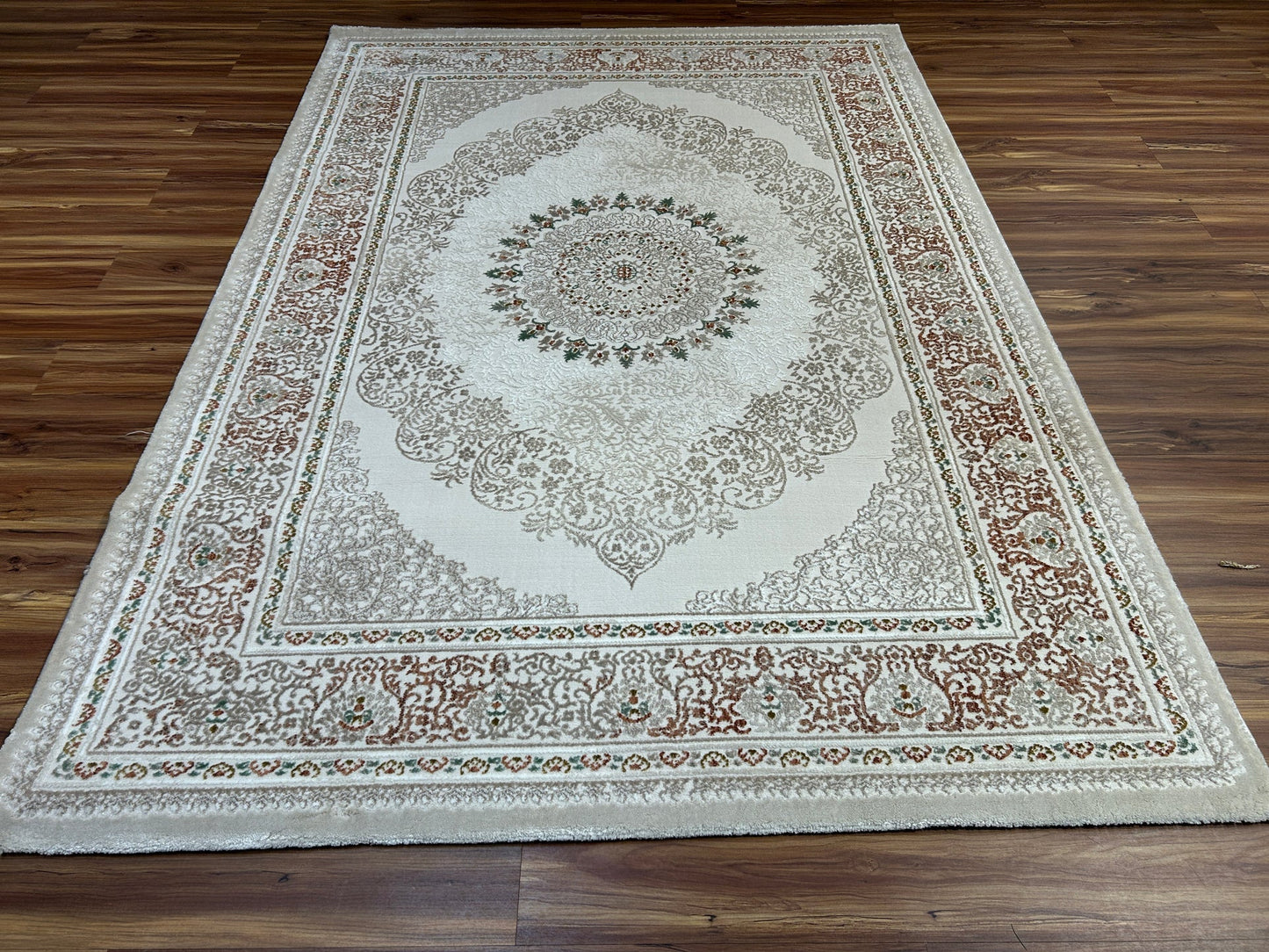 Mistl Modern Carpet & Rug 8x11