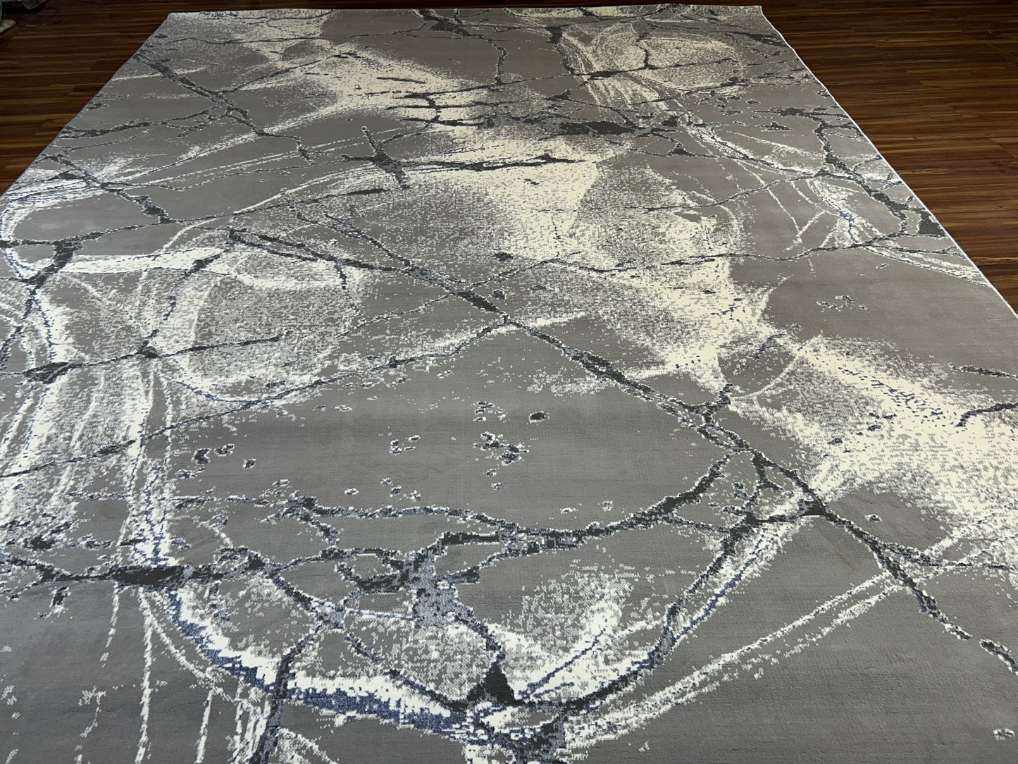 Virex Modern Carpet & Rug 8x11