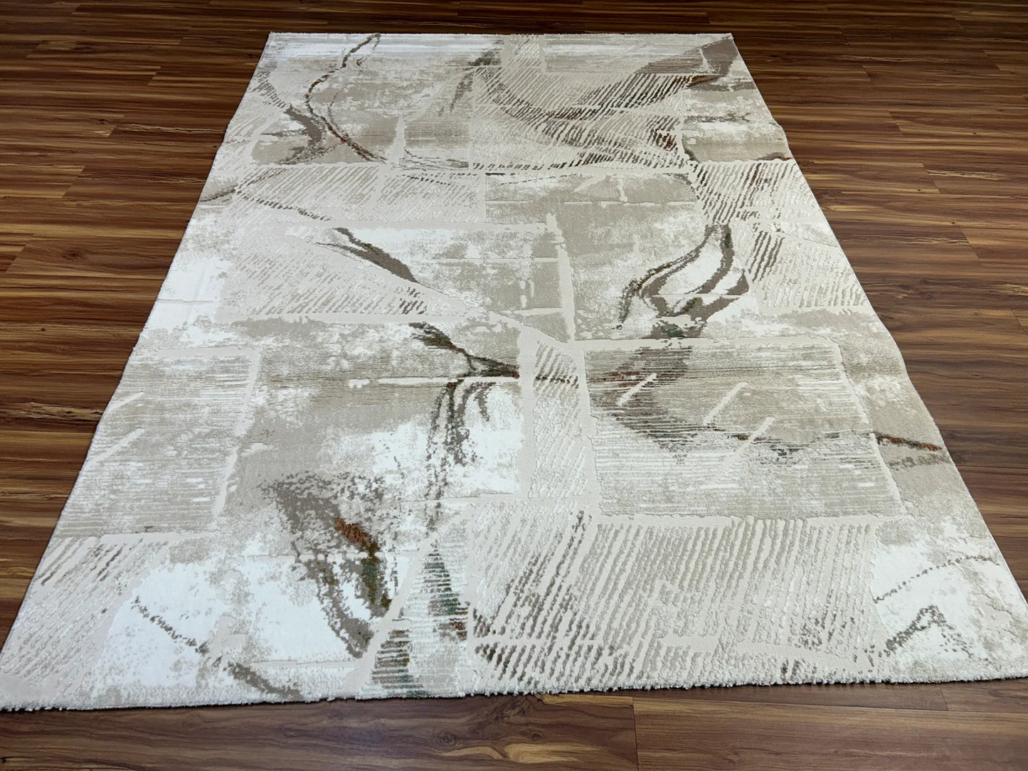 Mini Modern Carpet & Rug 8x11
