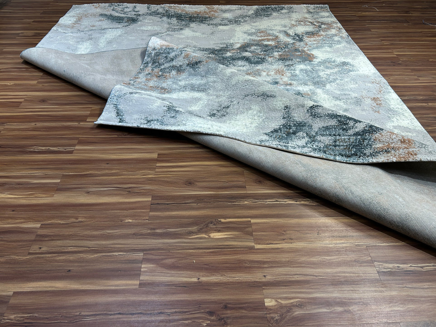 Lumora Modern Carpet & Rug 8x11