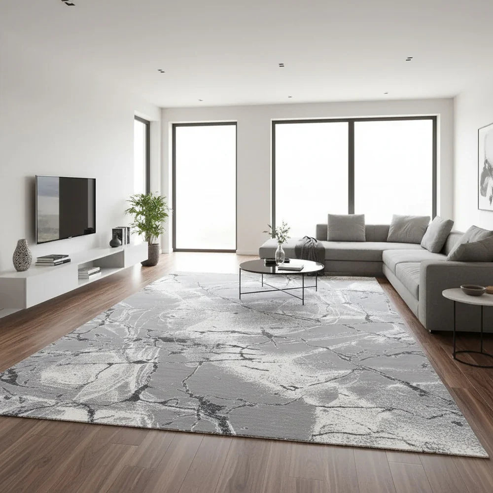 Virex Modern Carpet & Rug 8x11