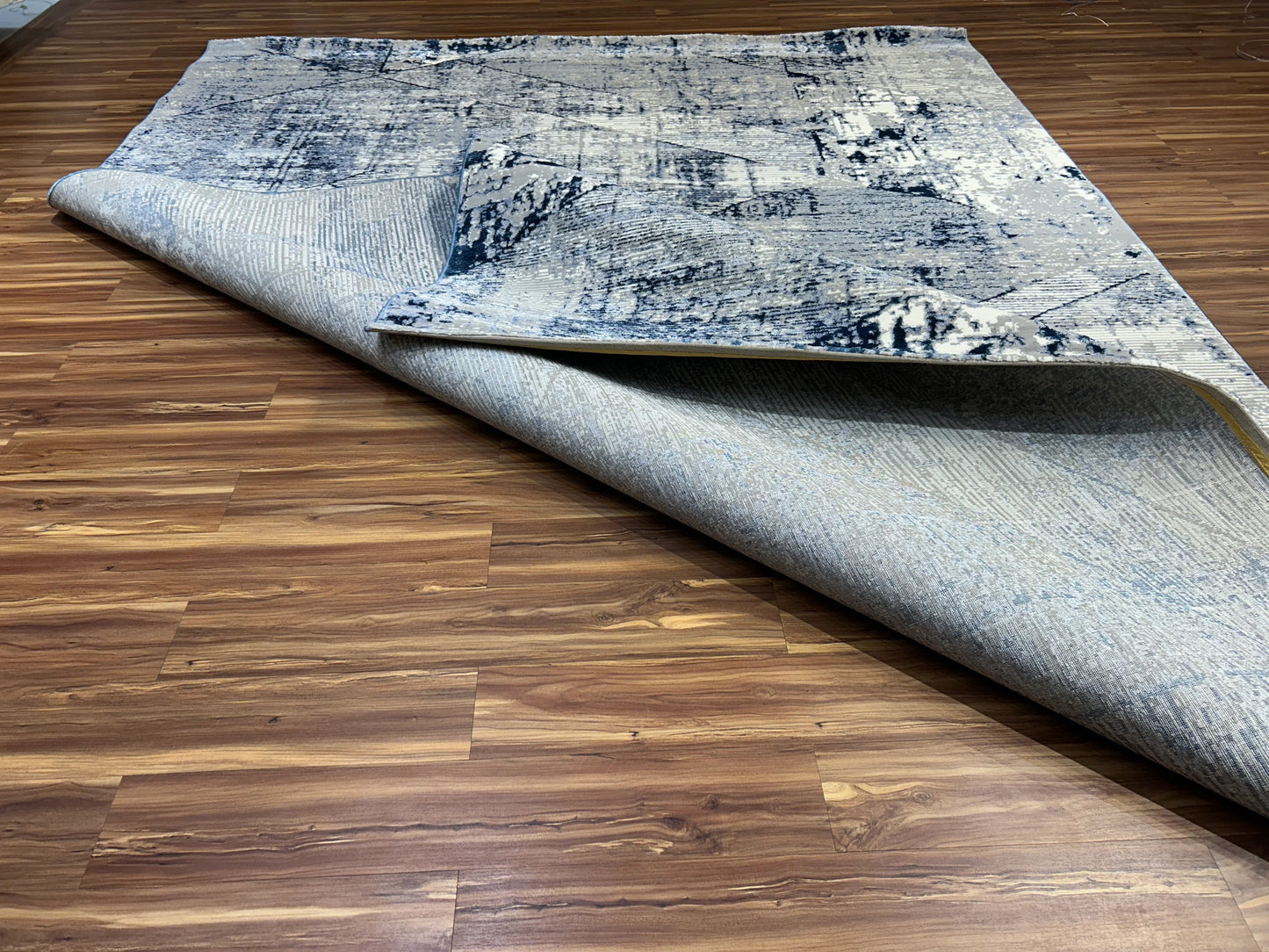 Ravix Modern Carpet & Rug 8x11