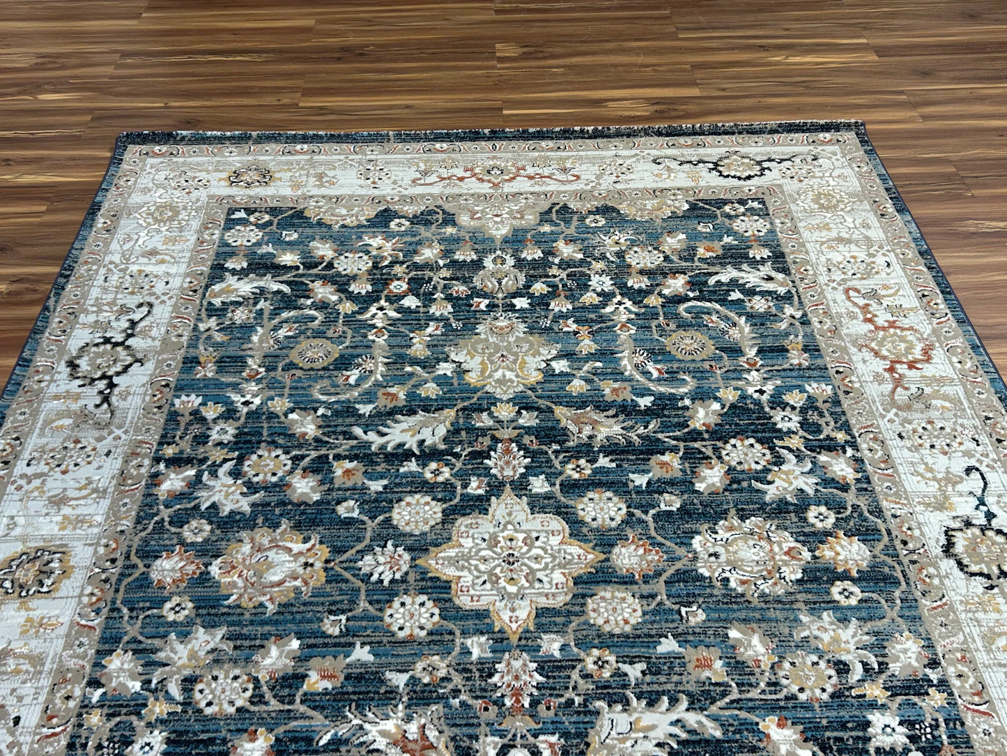 Hazel Modern Carpet & Rug 8x11