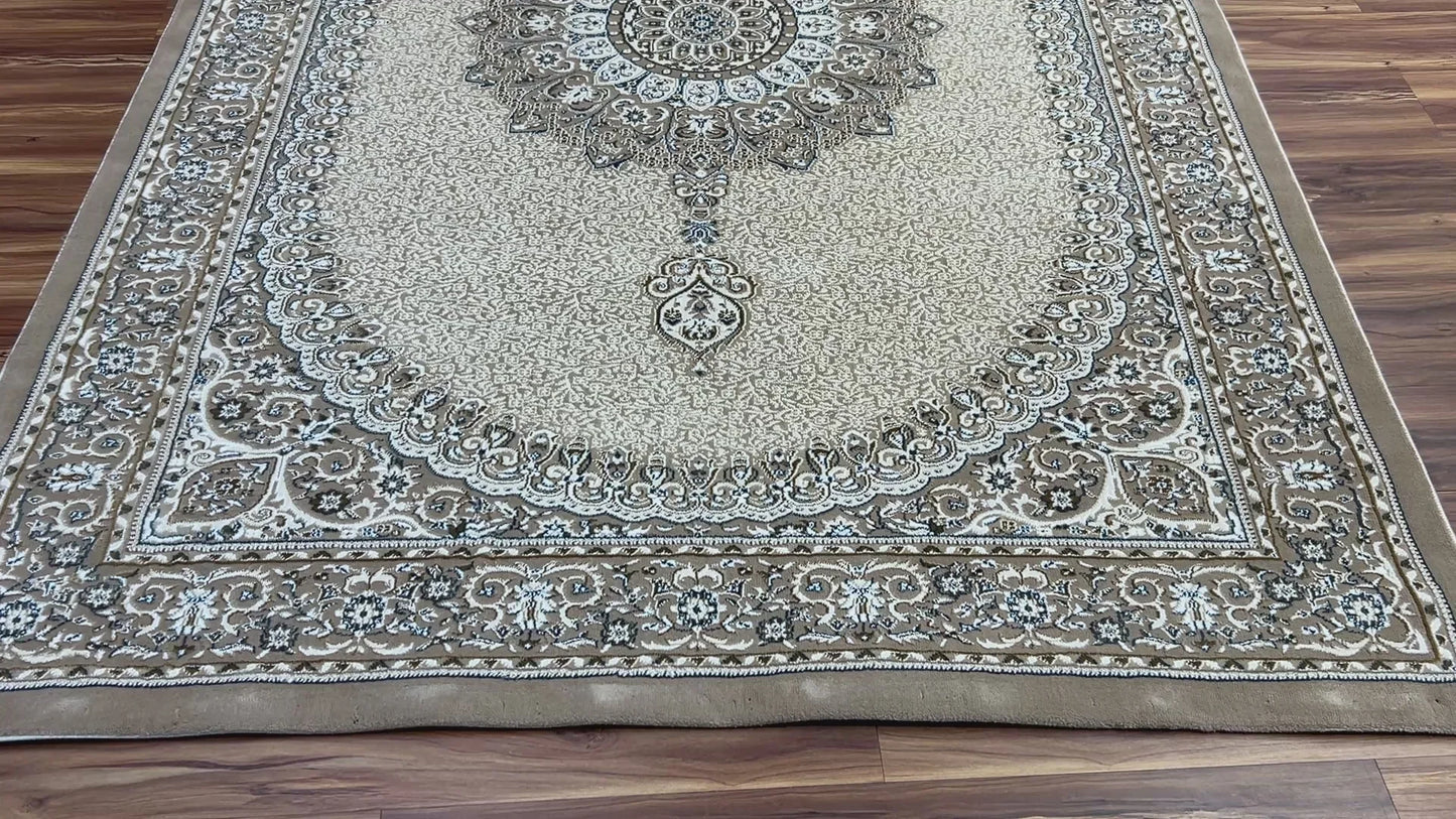 Asmi Modern Carpet & Rug 8x11