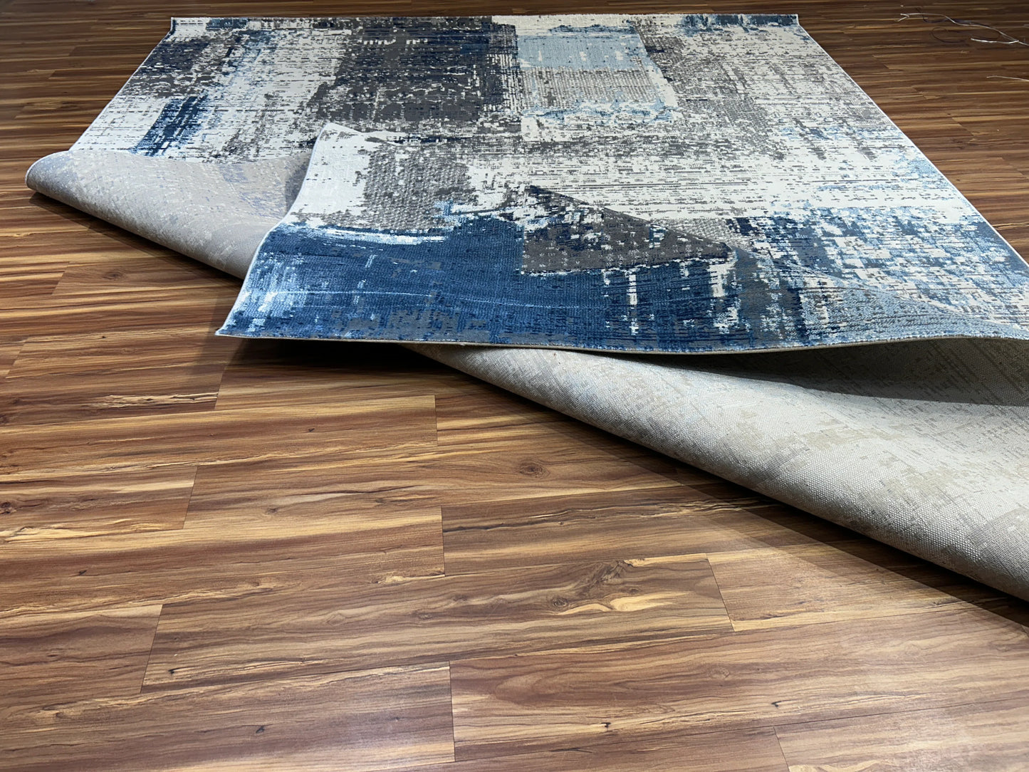 Evora Modern Carpet & Rug 8x11