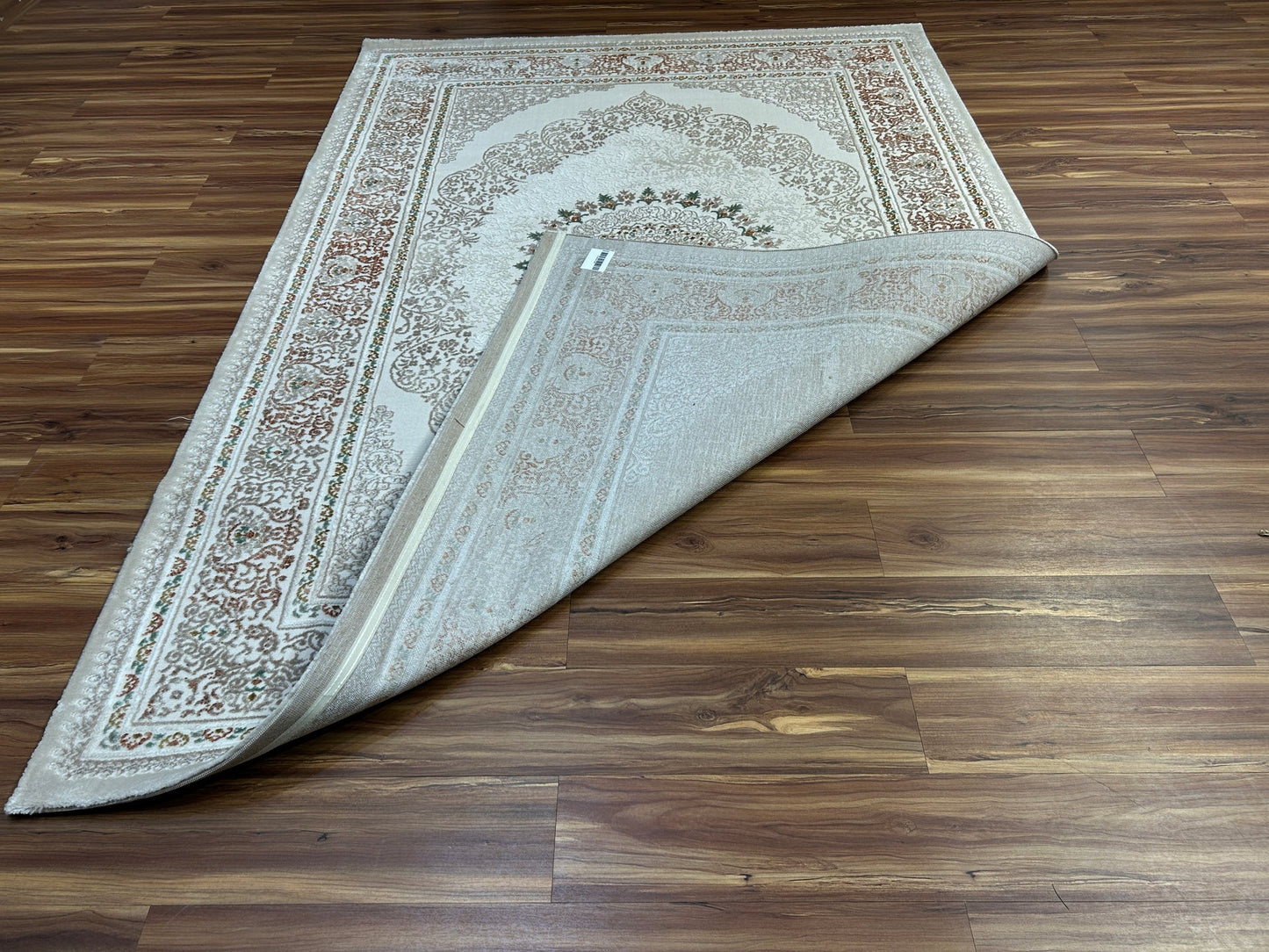 Mistl Modern Carpet & Rug 8x11
