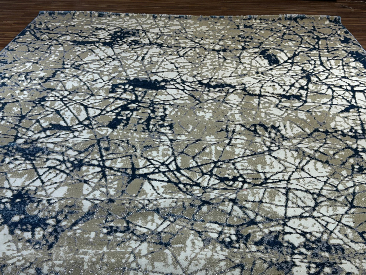 Dkary Modern Carpet & Rug 8x11
