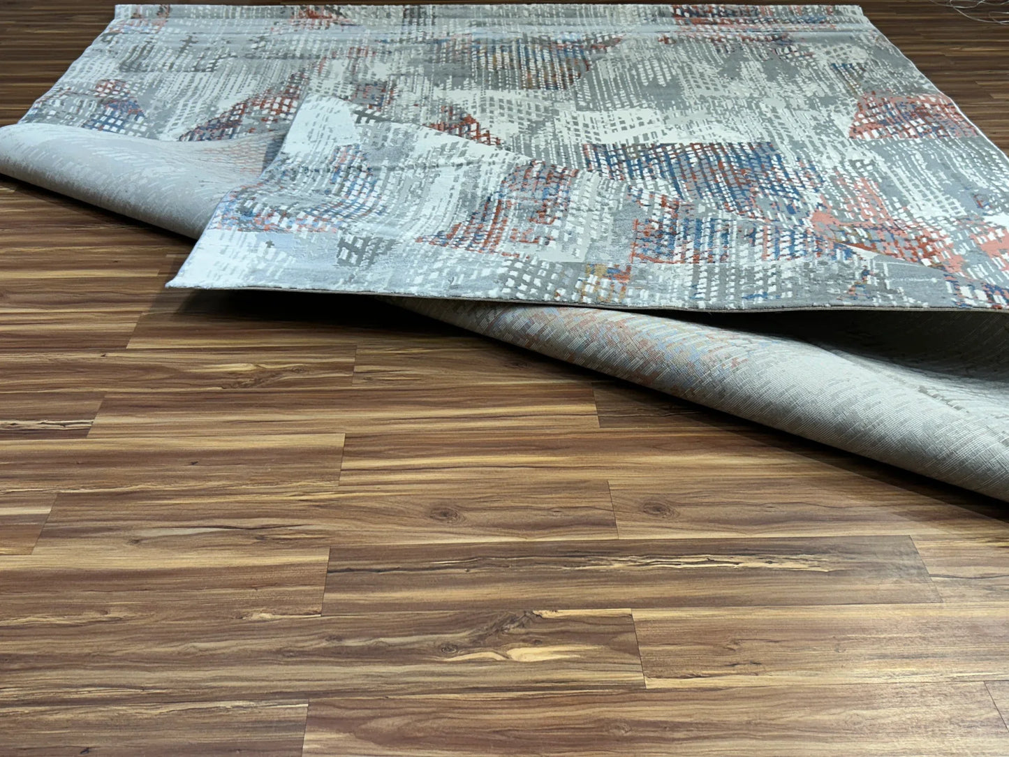 Orvane Modern Carpet & Rug 8x11