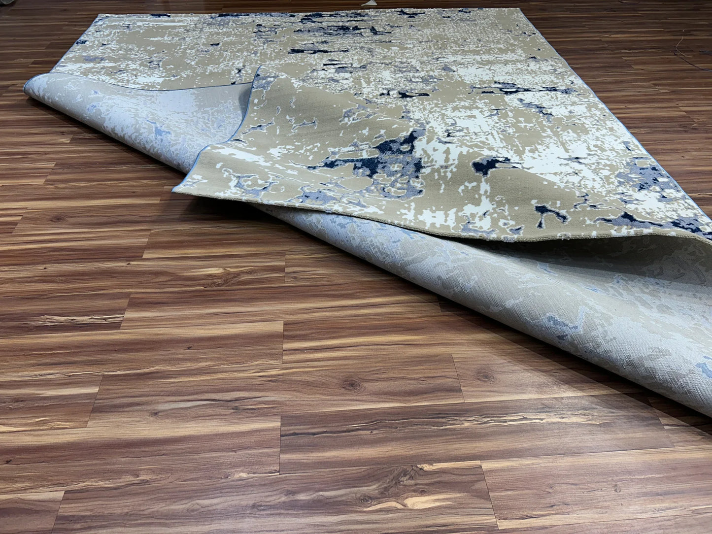 Modira Modern Carpet & Rug 8x11