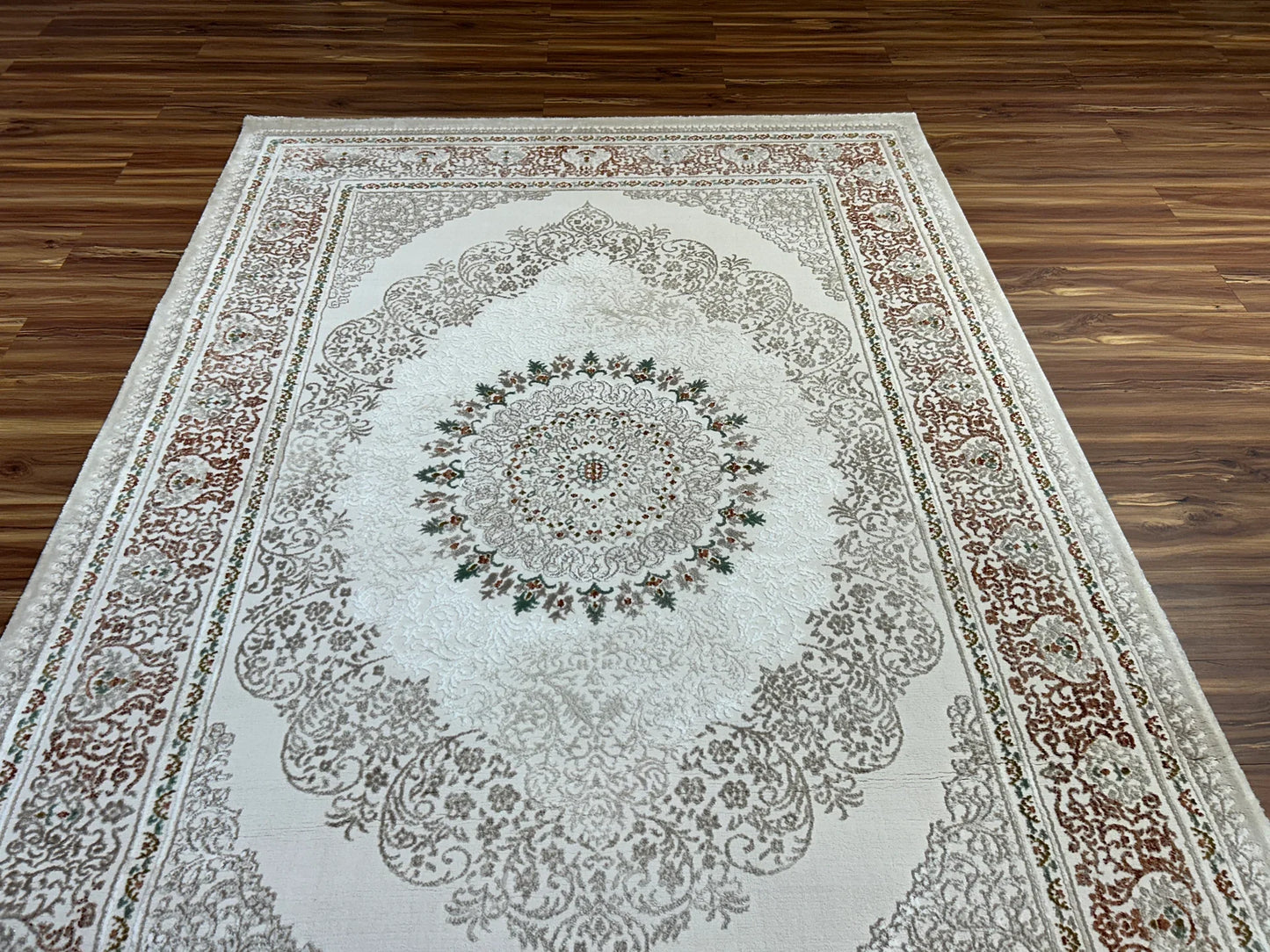 Mistl Modern Carpet & Rug 8x11