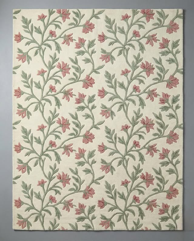 Origin Hand Tufted Carpet & Rug