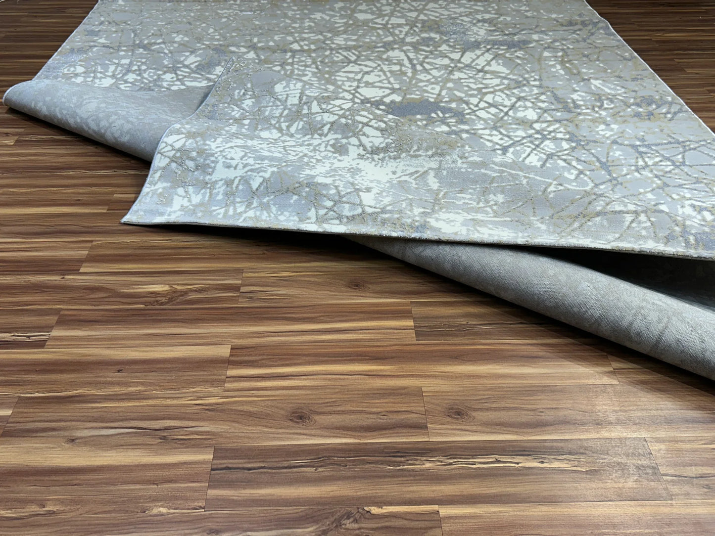 Kairox Modern Carpet & Rug 8x11