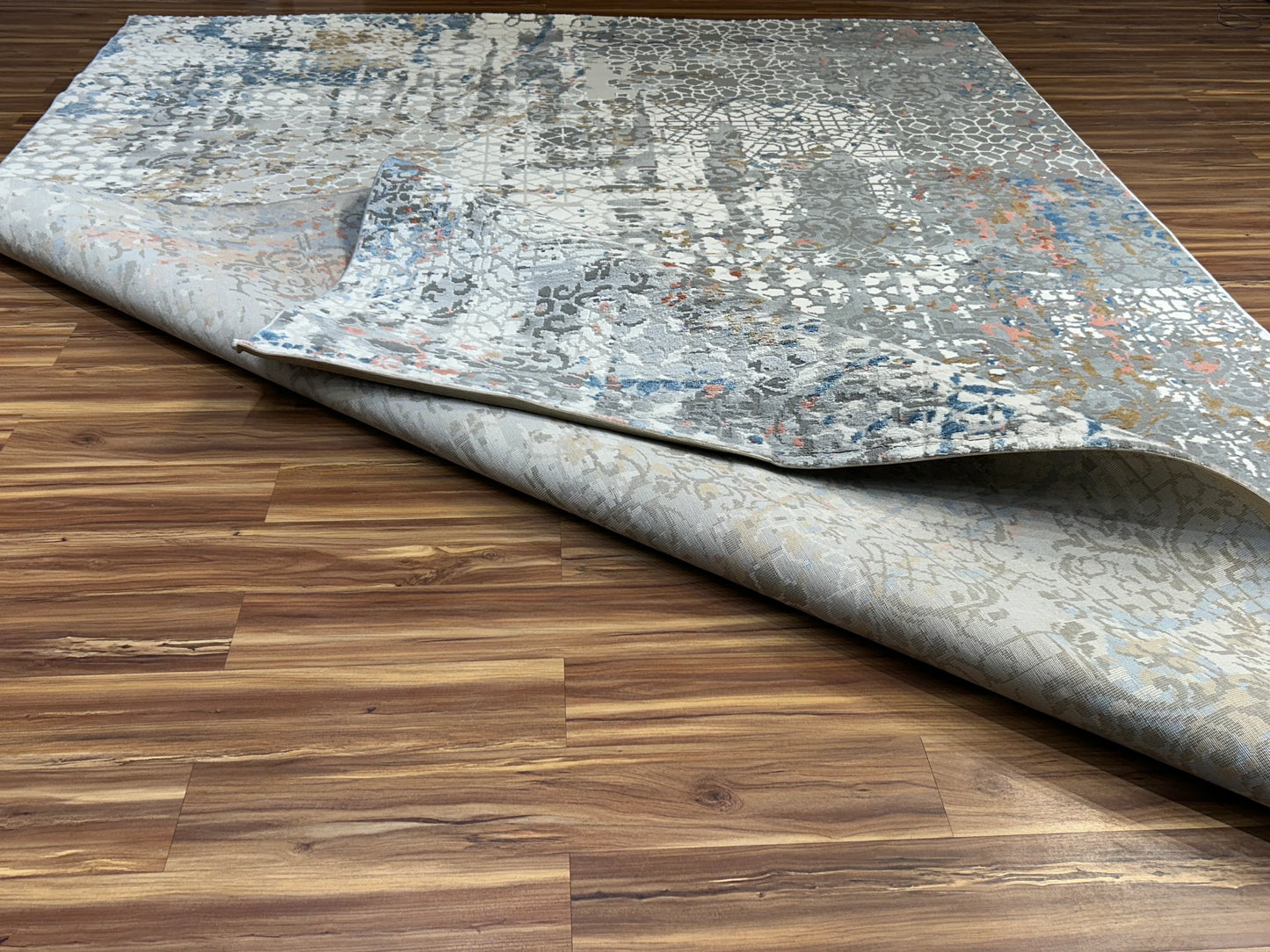 Nevara Modern Carpet & Rug 8x11