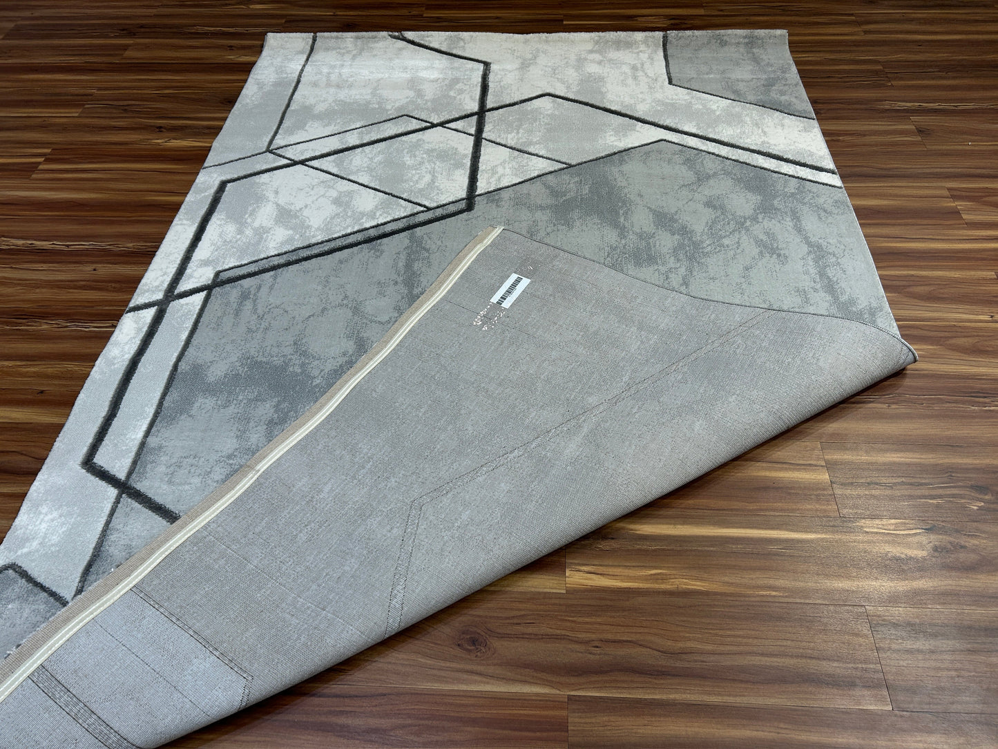 Eternal Modern Carpet & Rug 8x11