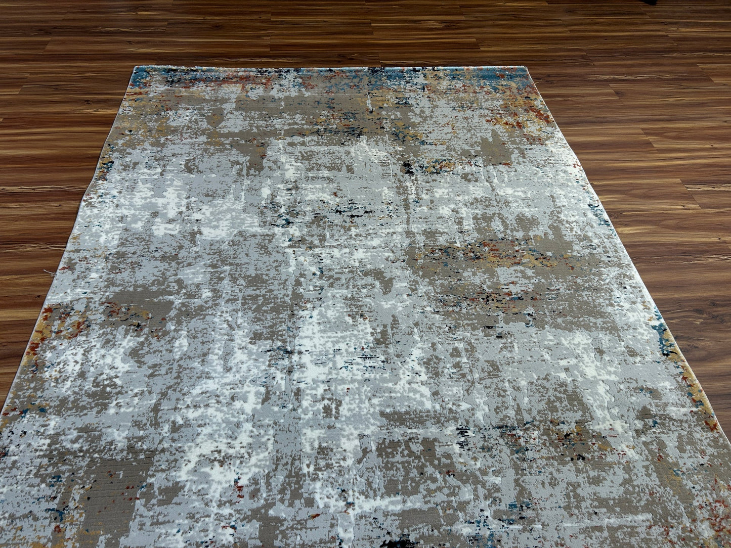 Staller Modern Carpet & Rug 8x11